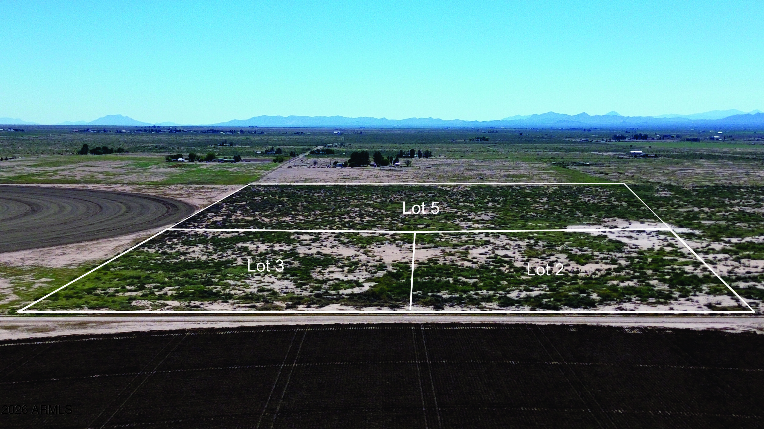36.94 Acre W Latimer Road 5, Elfrida, AZ 85610 — Photo 1 of 25