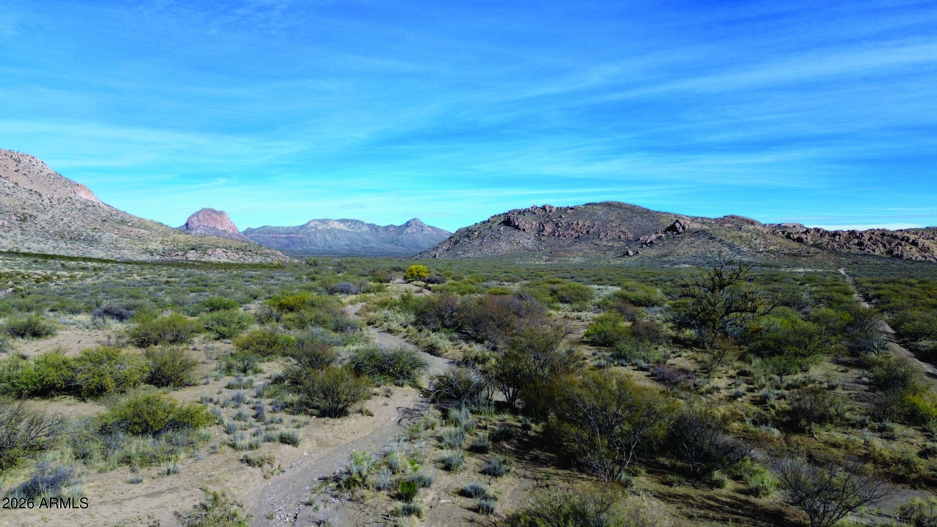 20 Acres E Pebble Road -, Douglas, AZ 85607 — Photo 1 of 17