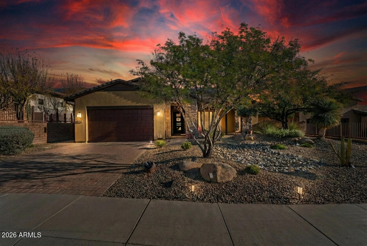 3685 EASTERN SKY Circle, Wickenburg, AZ 85390 — Photo 1 of 63