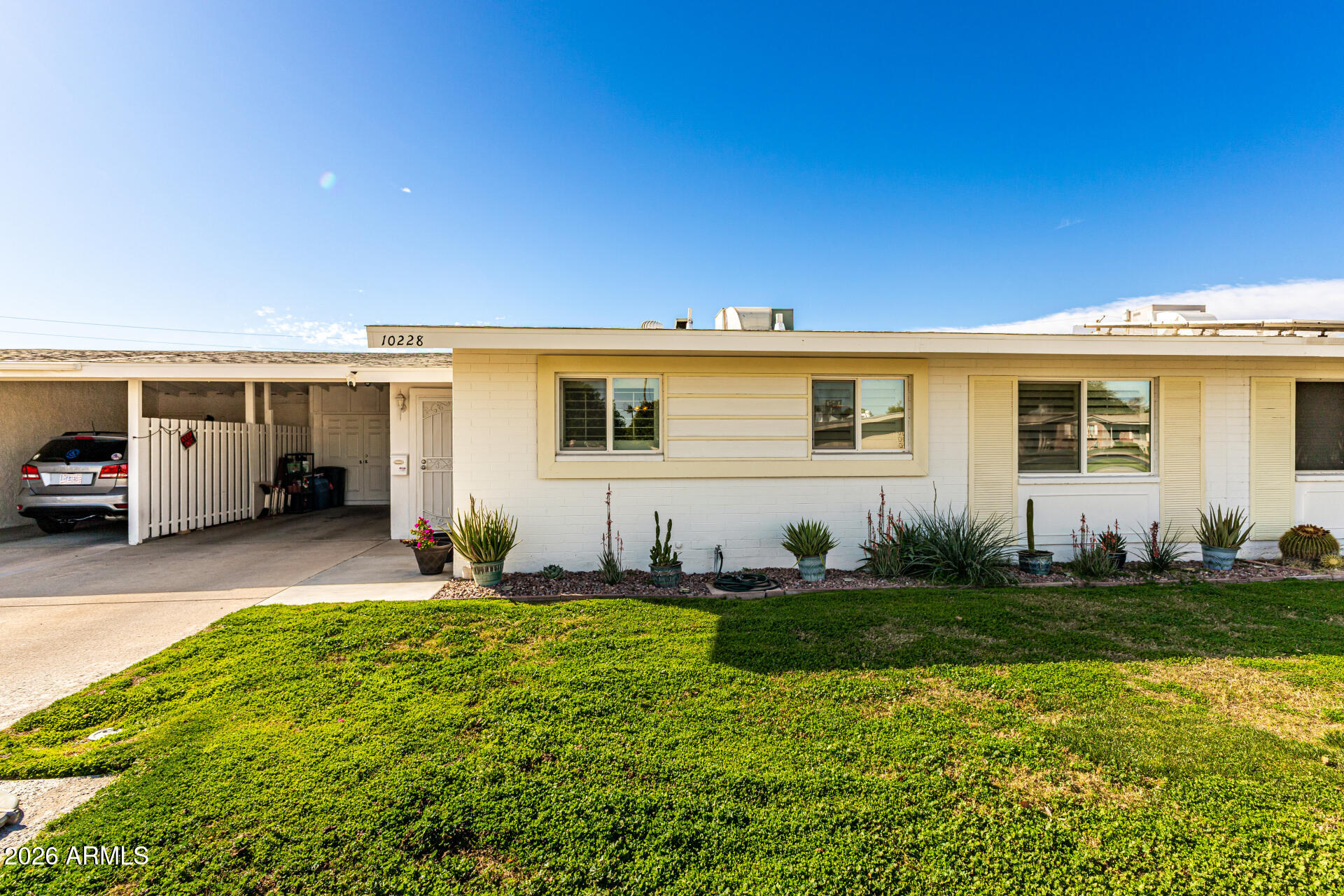 10228 N 105TH Avenue, Sun City, AZ 85351 — Photo 1 of 29