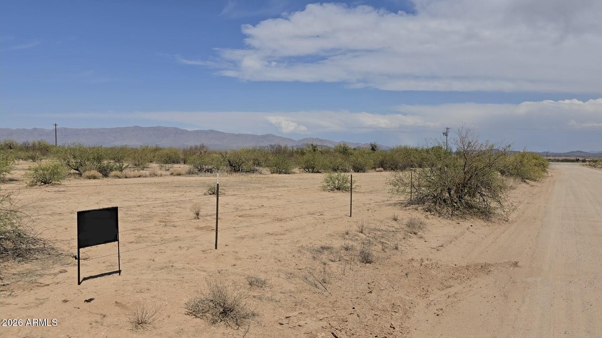 495XX N 527th Drive -, Aguila, AZ 85320 — Photo 1 of 23