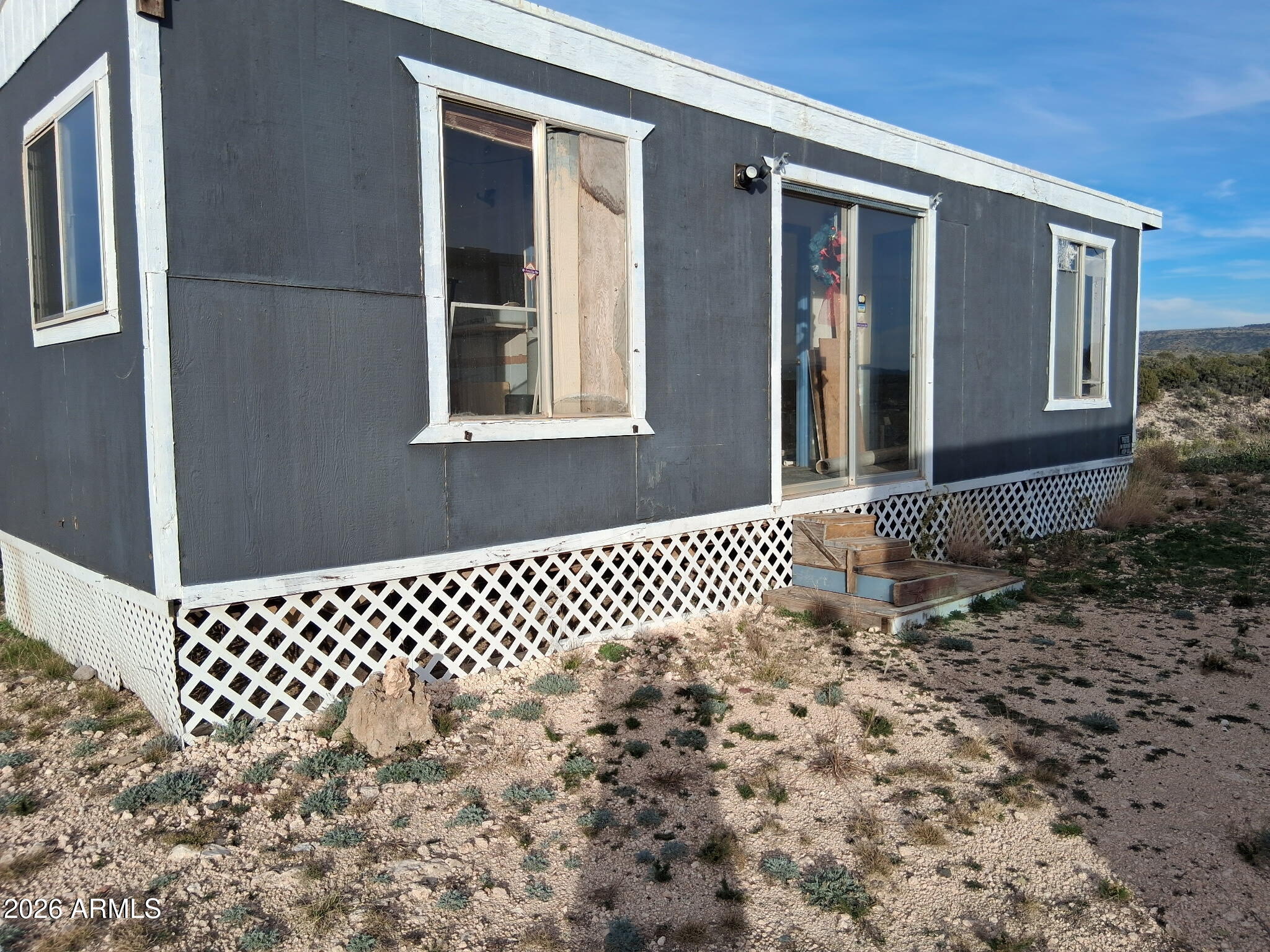 20954 E SIERRA Drive 2, Cordes Lakes, AZ 86333 — Photo 1 of 1