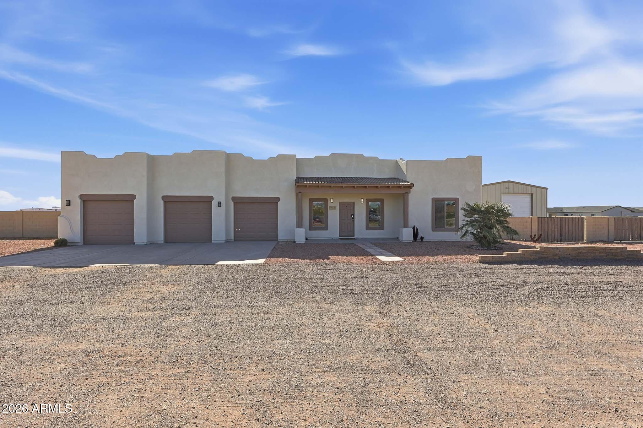 20019 W Mazatzal Drive, Wittmann, AZ 85361 — Photo 1 of 55