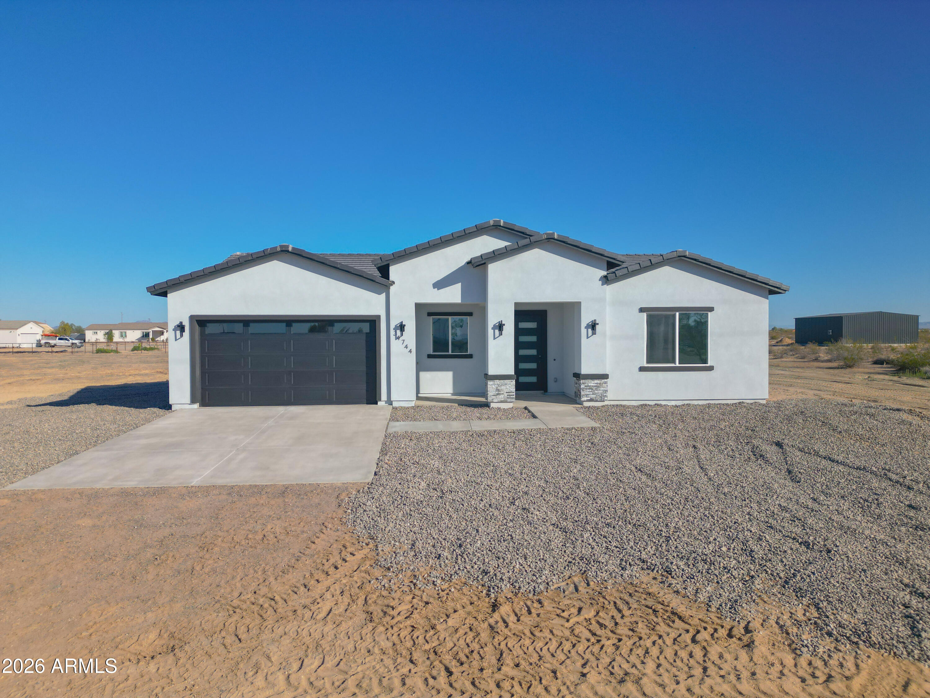 34744 W Mohave Street, Tonopah, AZ 85354 — Photo 1 of 22