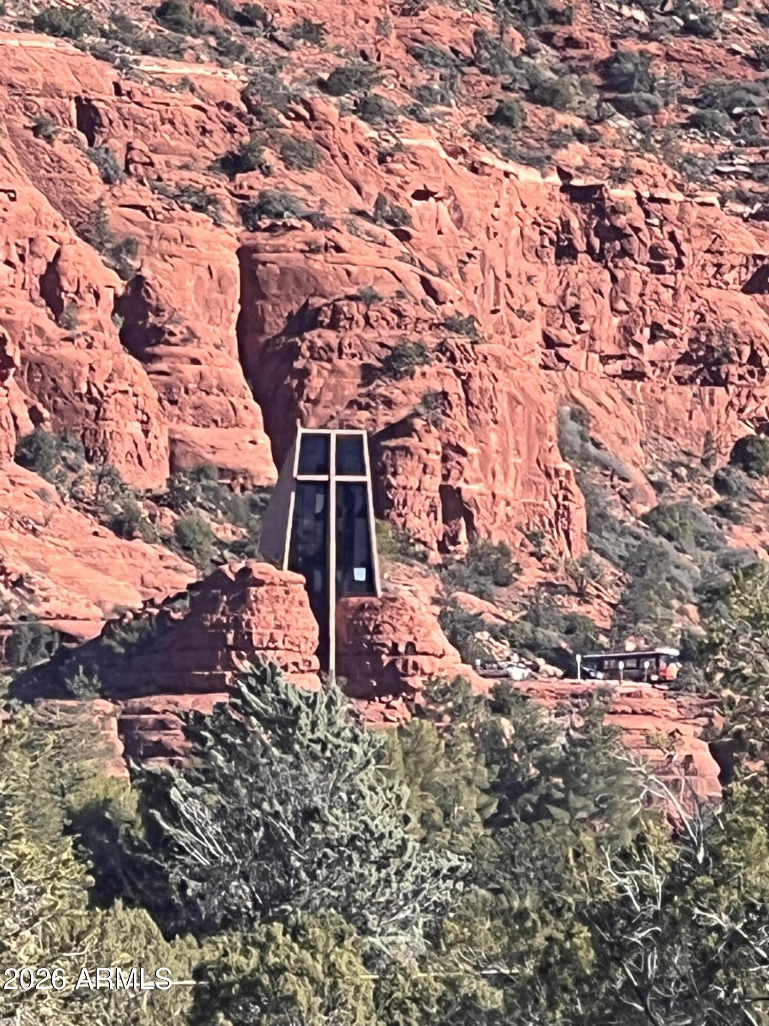 38 Fawn Spur 0, Sedona, AZ 86336 — Photo 1 of 11