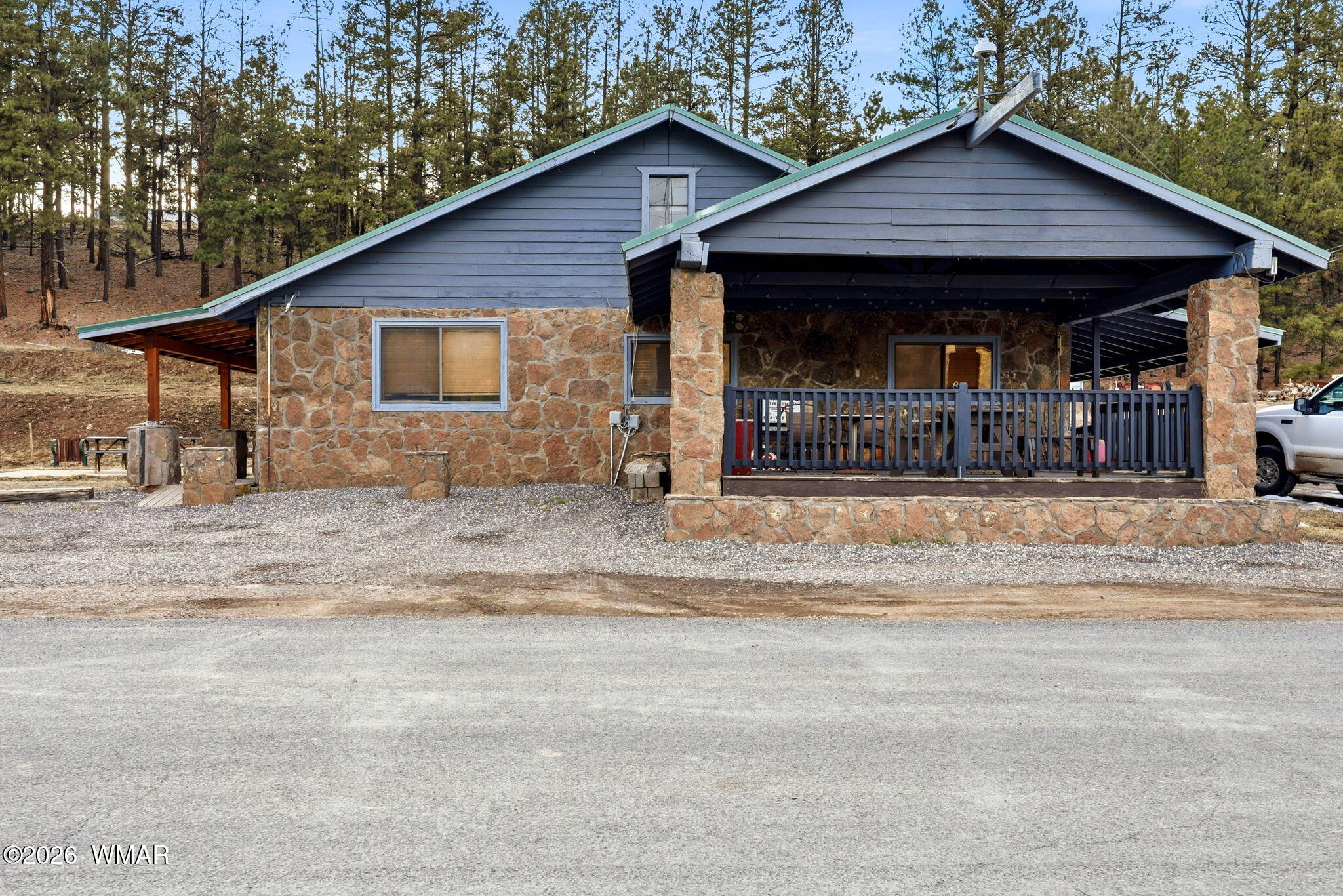 103 Main Street, # 1120, Greer, AZ 85927