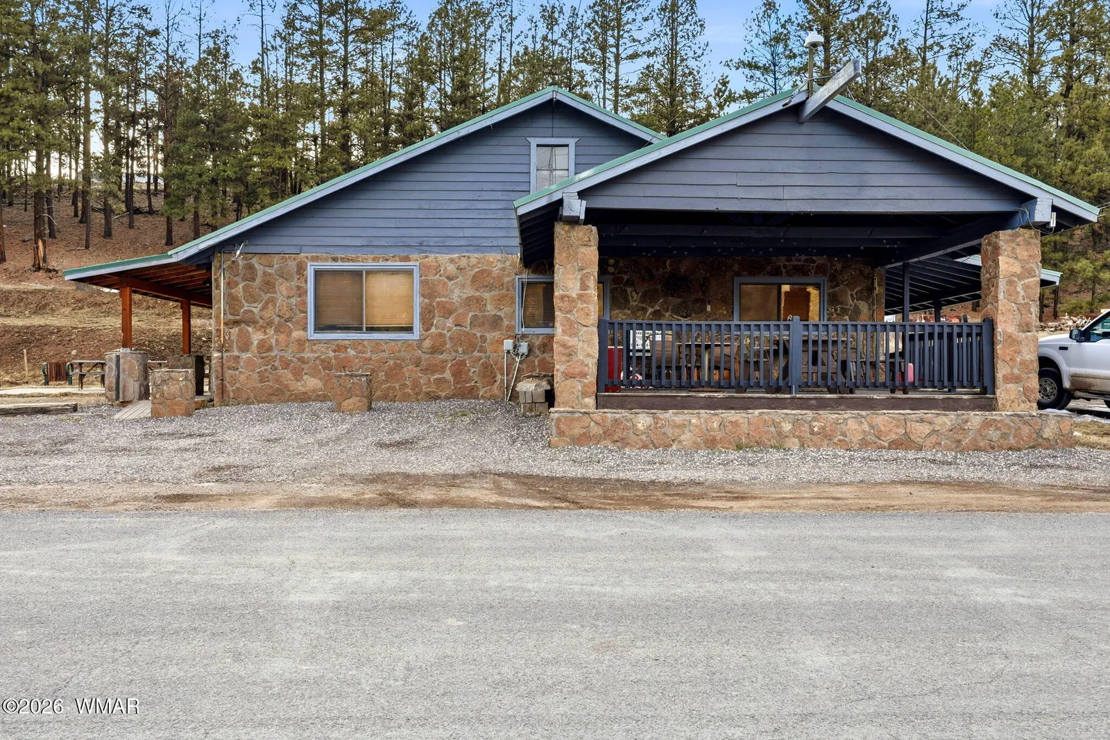 103 Main Street, # 1120, Greer, AZ 85927 — Photo 1 of 31