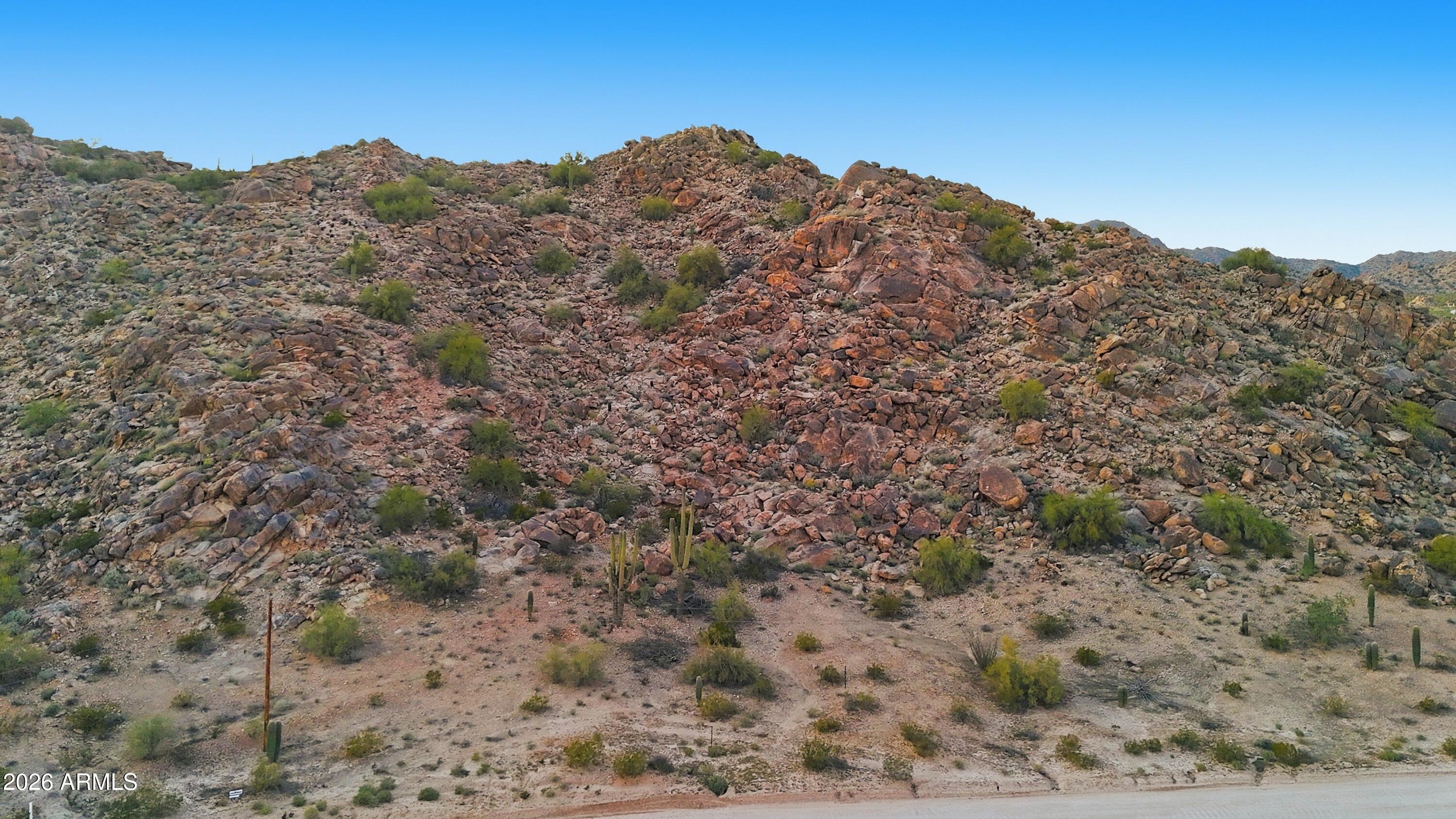 10000 N COX Road 0, Casa Grande, AZ 85122 — Photo 1 of 25