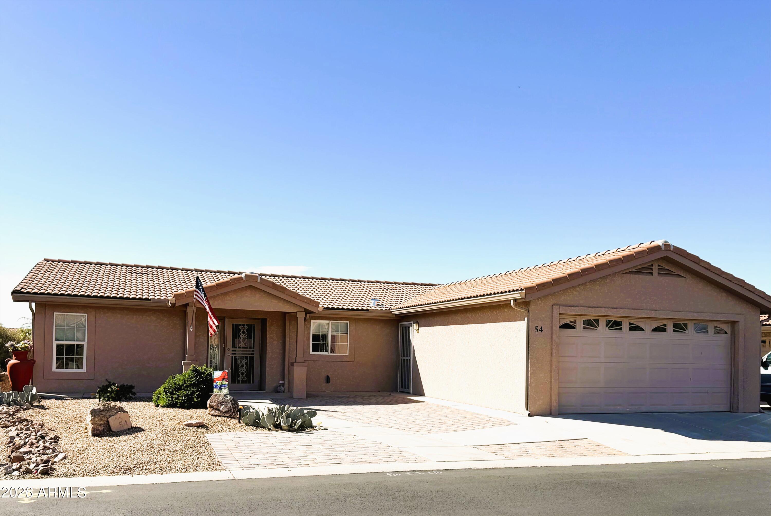 7373 E US Highway 60 54, Gold Canyon, AZ 85118 — Photo 1 of 31