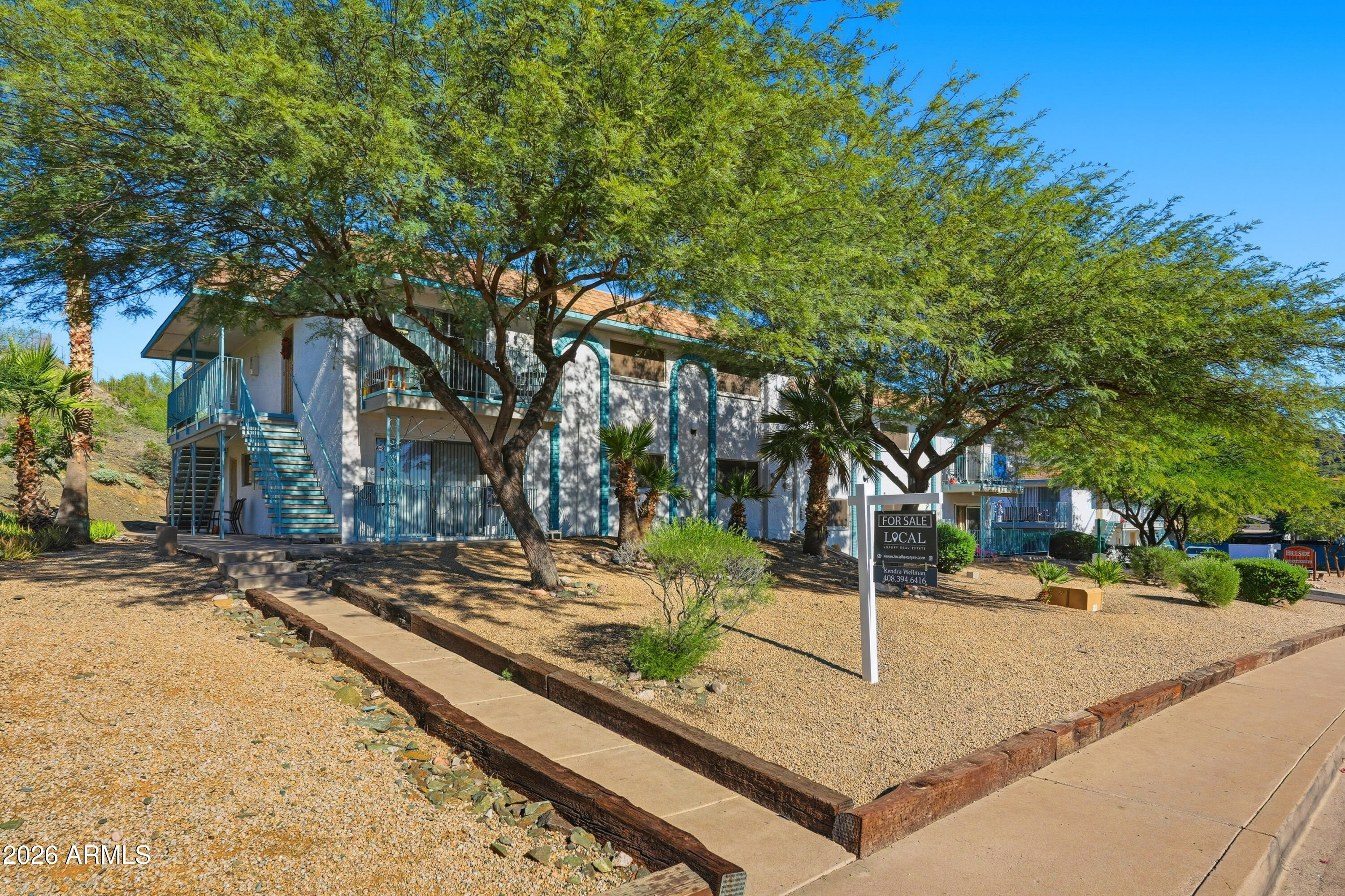 1130 E BUTLER Drive A1, Phoenix, AZ 85020 — Photo 1 of 33