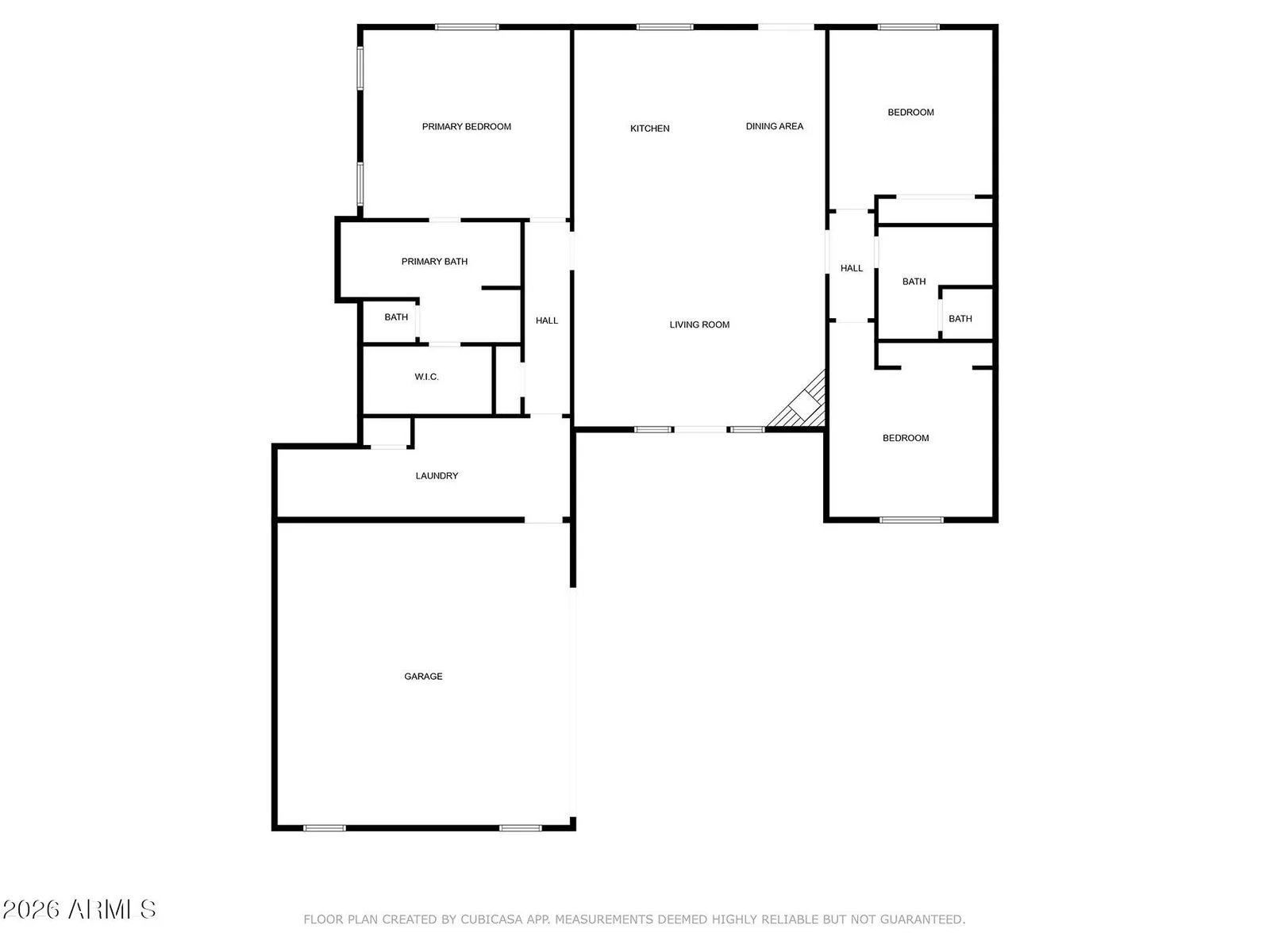 2300 W Bench Circle, Show Low, AZ 85901 — Photo 1 of 2