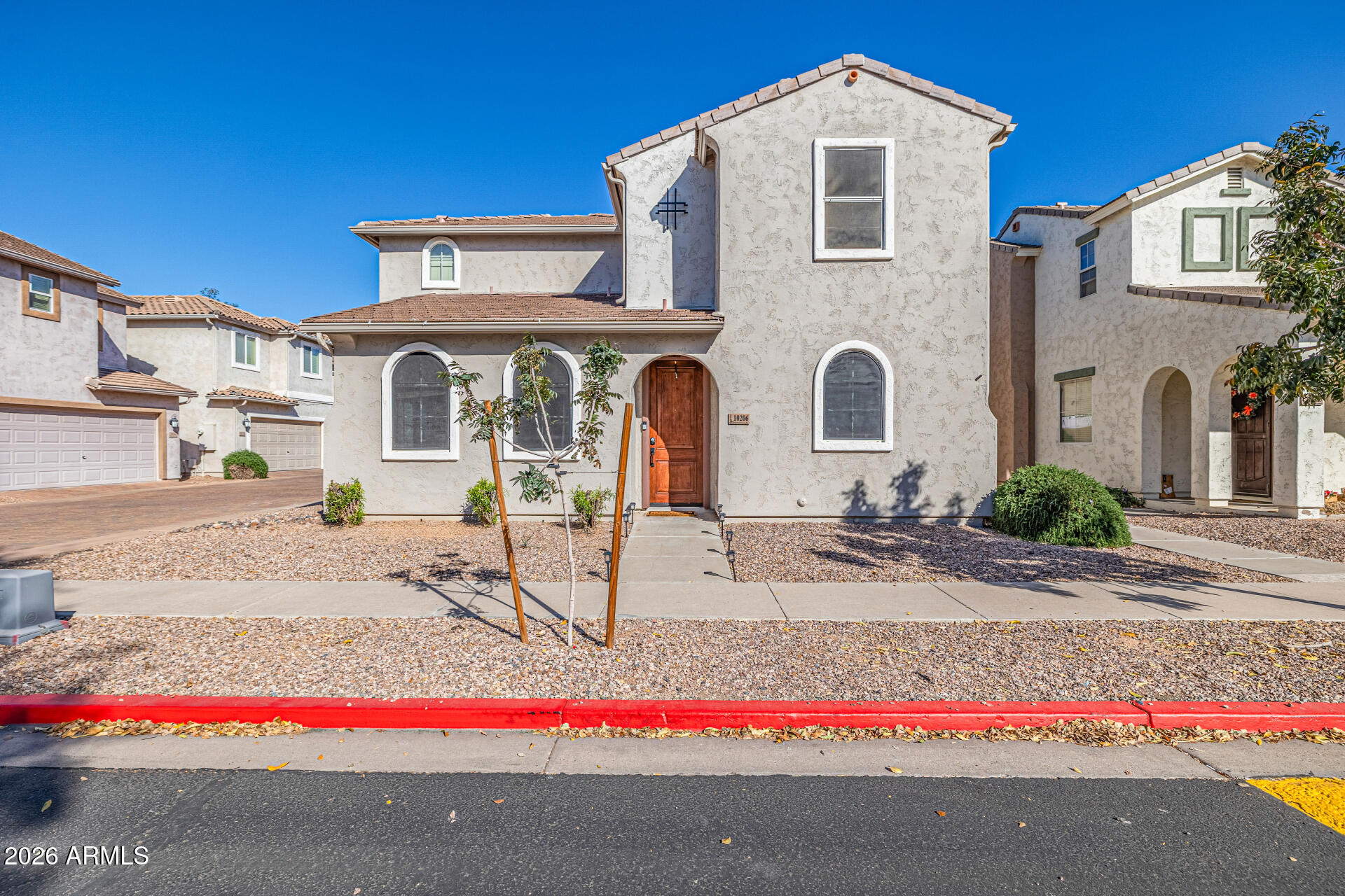 10206 E ISLETA Avenue, Mesa, AZ 85209 — Photo 1 of 20