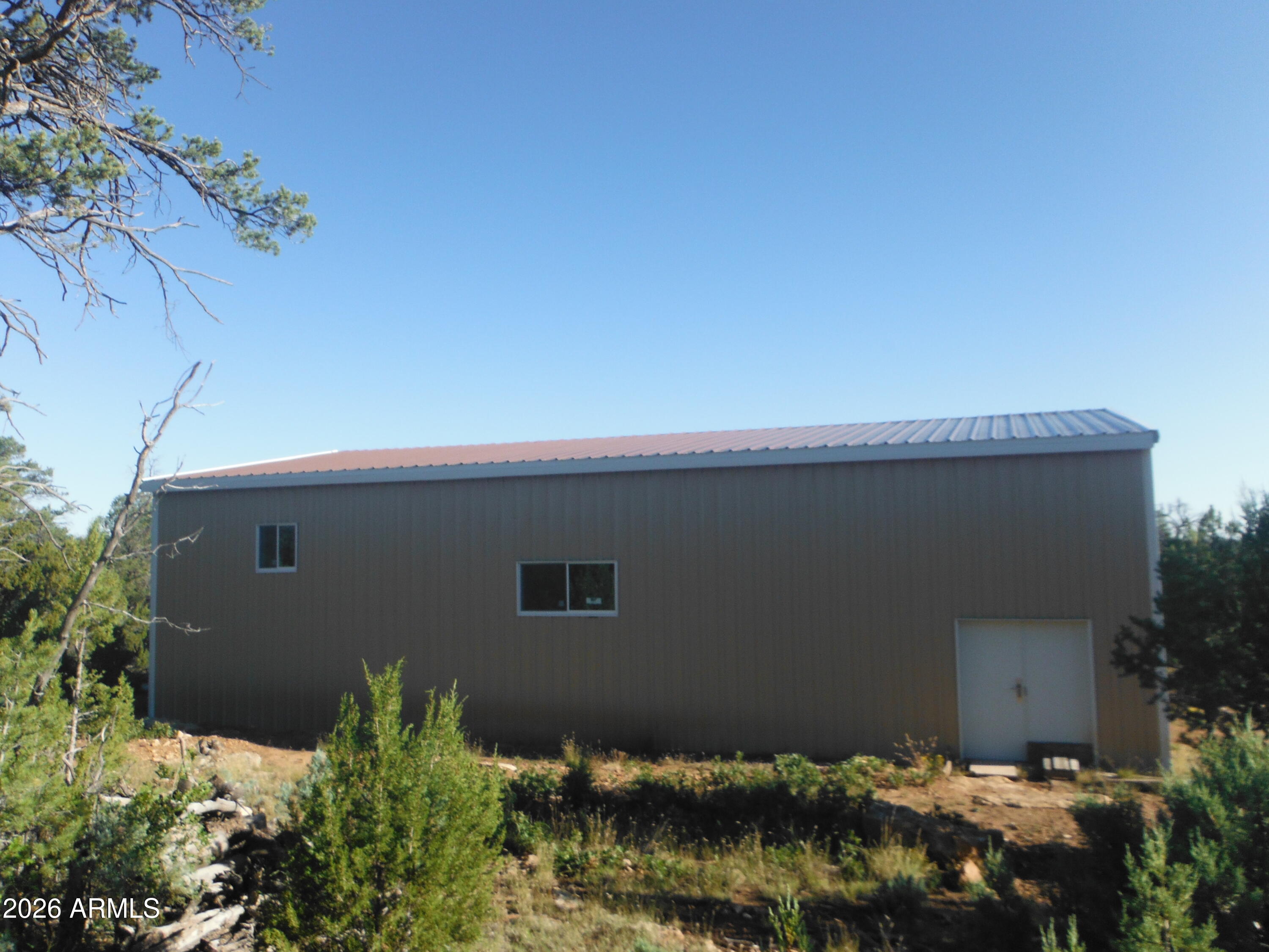 8670 HAVEN CREST Drive 227, Happy Jack, AZ 86024 — Photo 1 of 10