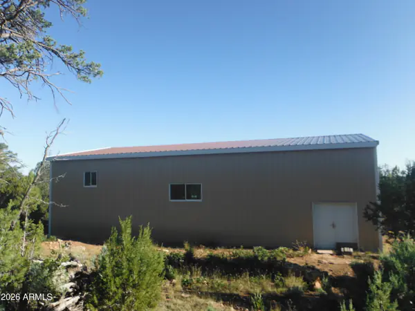 8670 HAVEN CREST Drive 227, Happy Jack, AZ 86024