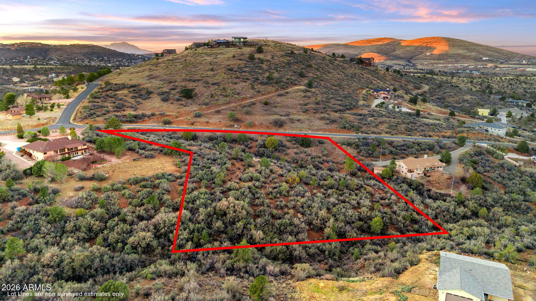 655 N FITZMAURICE Drive 26, Prescott, AZ 86303 — Photo 1 of 21
