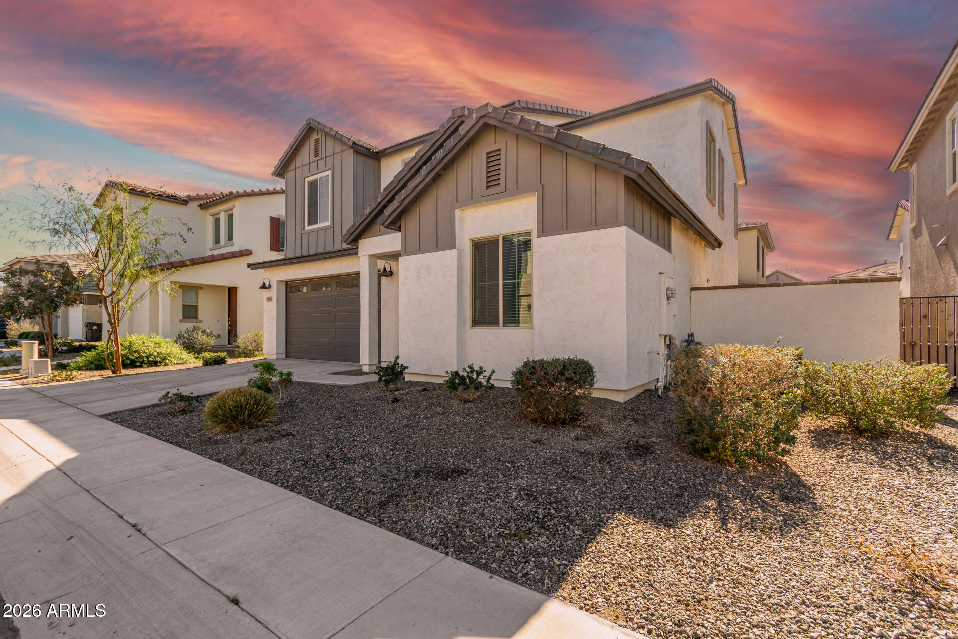 9231 E SEQUENCE Avenue, Mesa, AZ 85212 — Photo 1 of 45