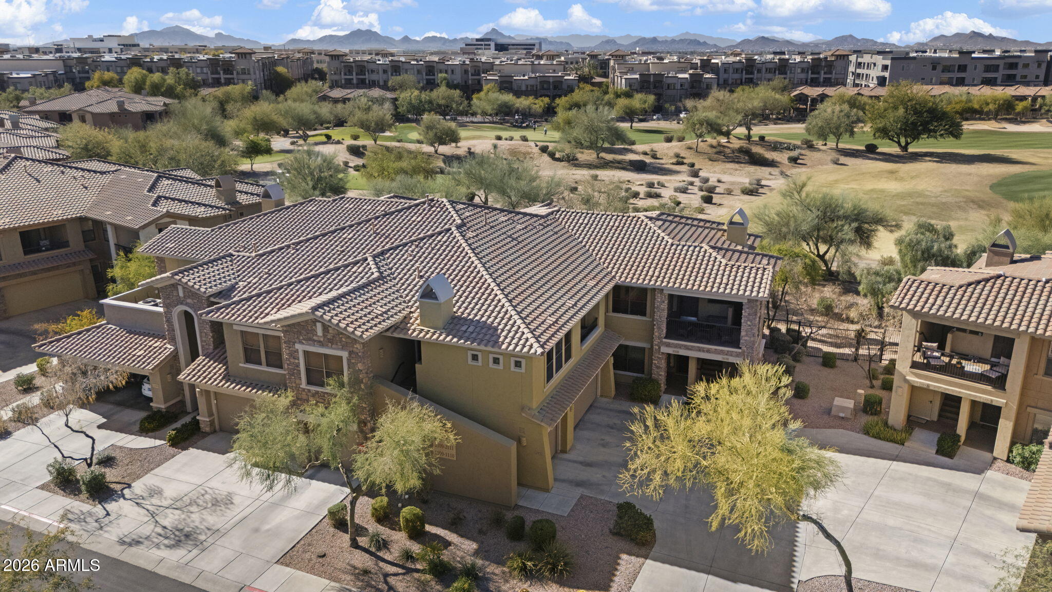 21320 N 56TH Street 2110, Phoenix, AZ 85054 — Photo 1 of 40