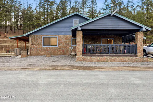 103 Main Street 1120, Greer, AZ 85927