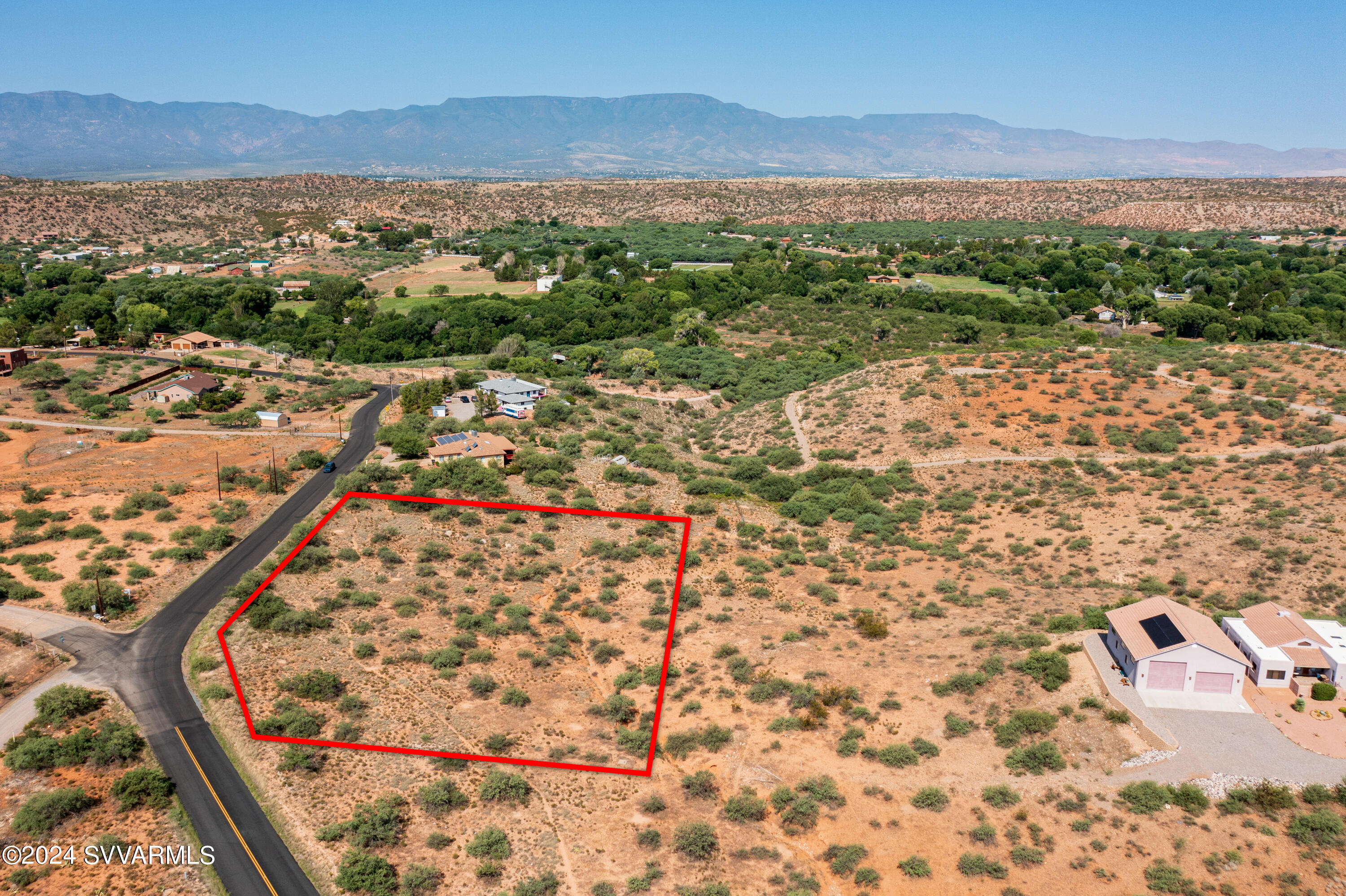 1600 S ASPAAS Road -, Cornville, AZ 86325 — Photo 1 of 19