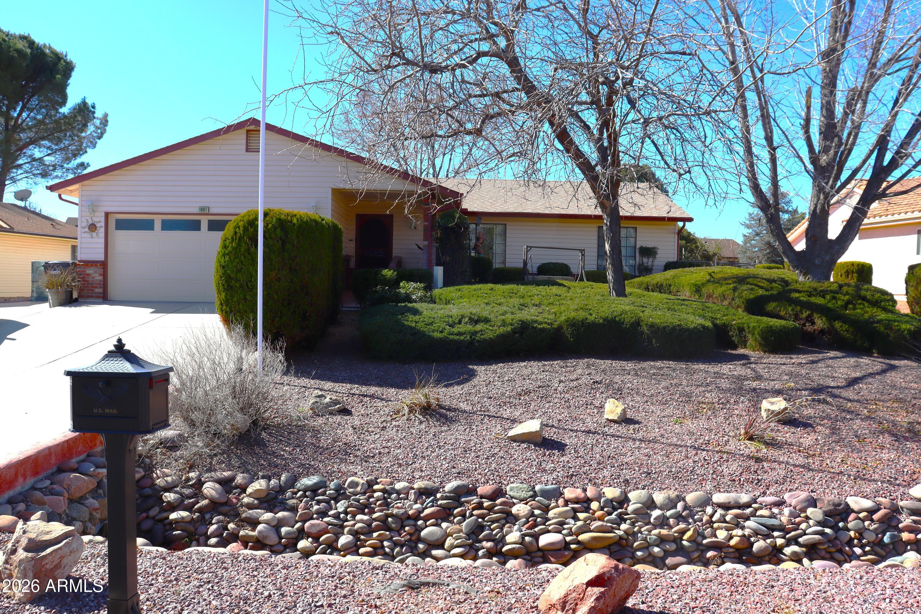 10817 E TURQUOISE Circle, Dewey, AZ 86327 — Photo 1 of 41