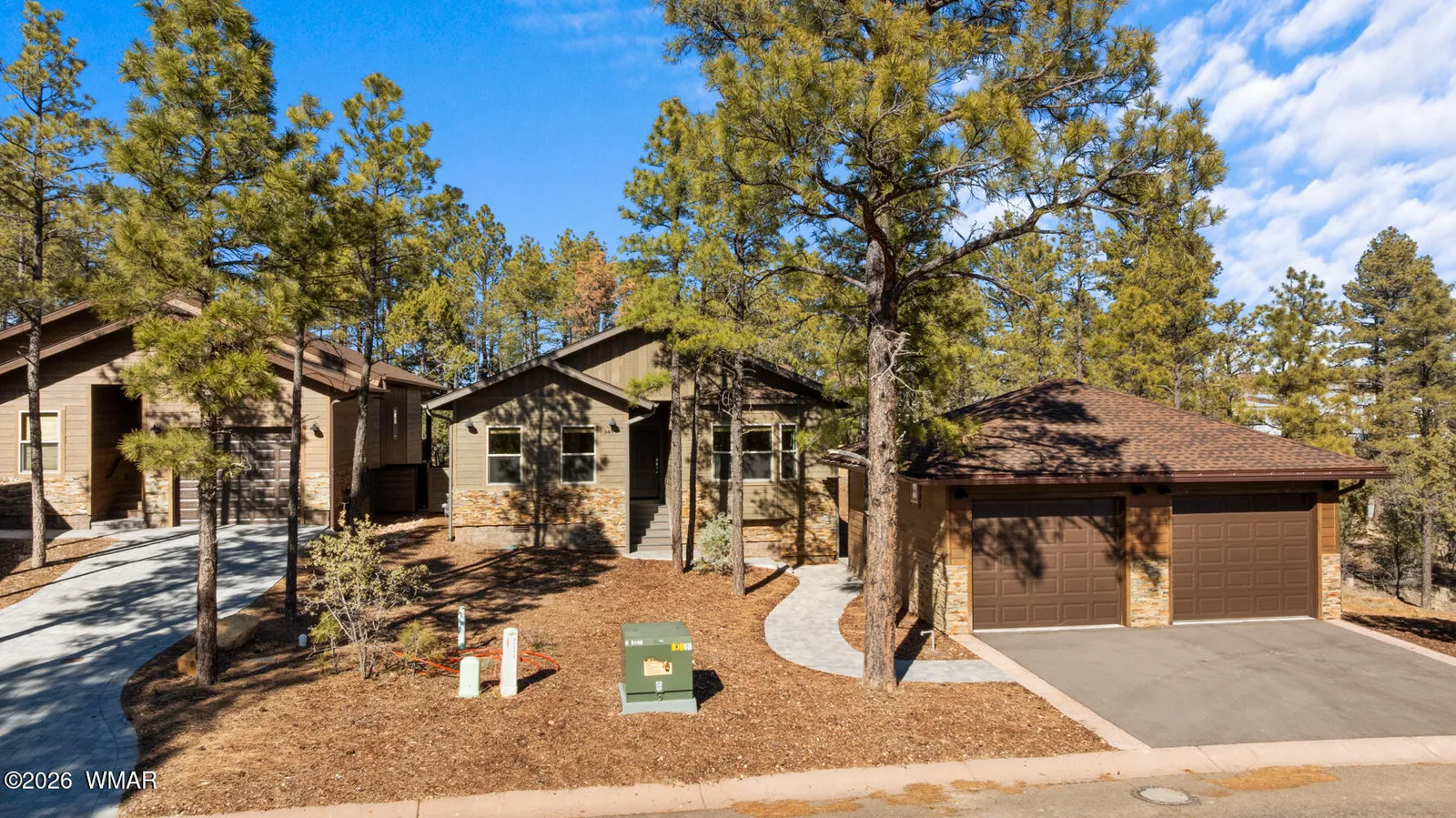 3490 W Black Oak Loop, Lot 51, Show Low, AZ 85901 — Photo 1 of 28
