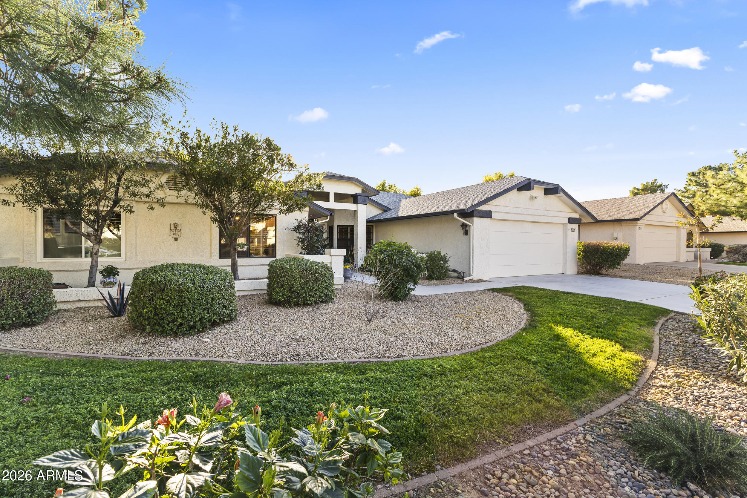 14107 W YOSEMITE Drive, Sun City West, AZ 85375 — Photo 1 of 44