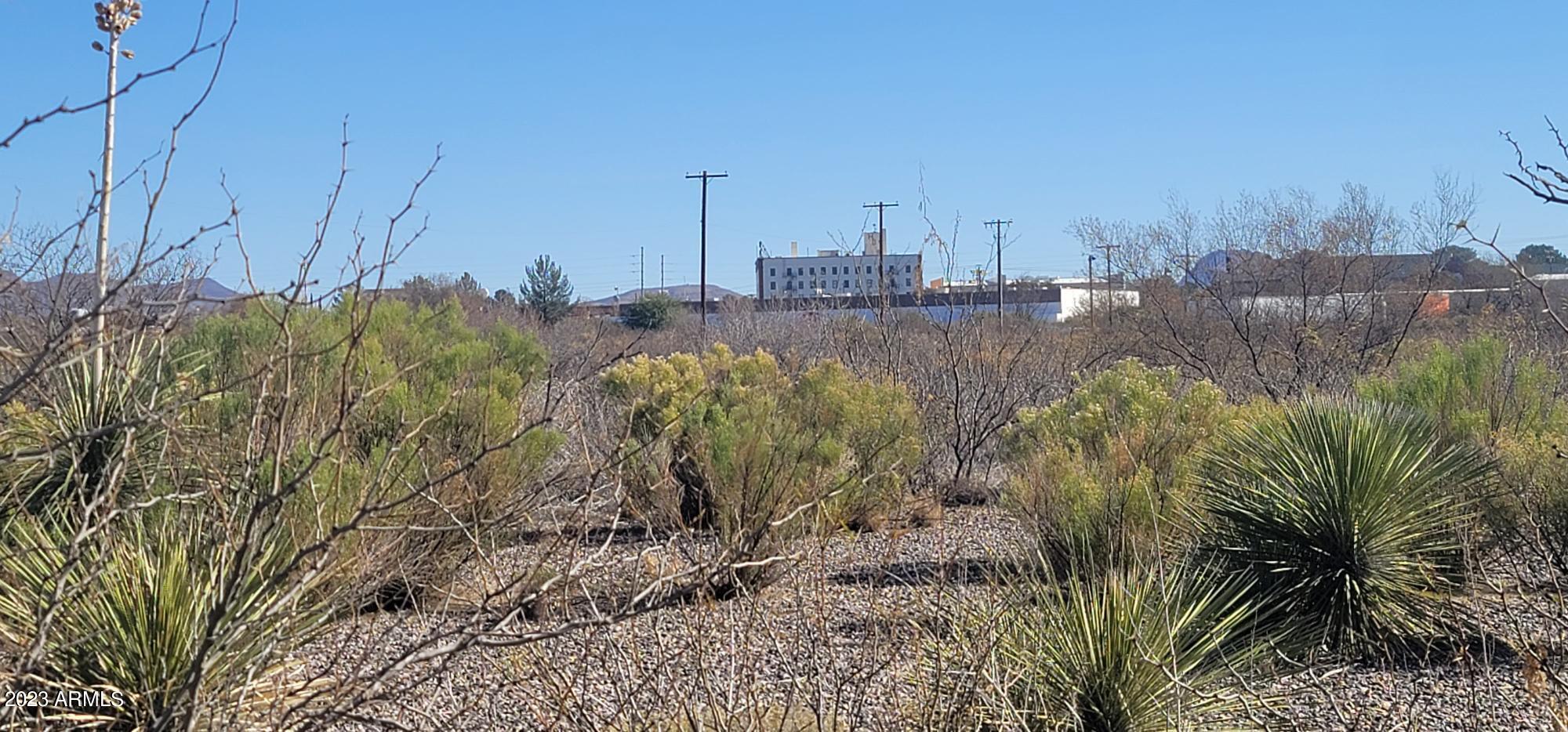 XXXX 11th Street '''-''', Douglas, AZ 85607 — Photo 1 of 8