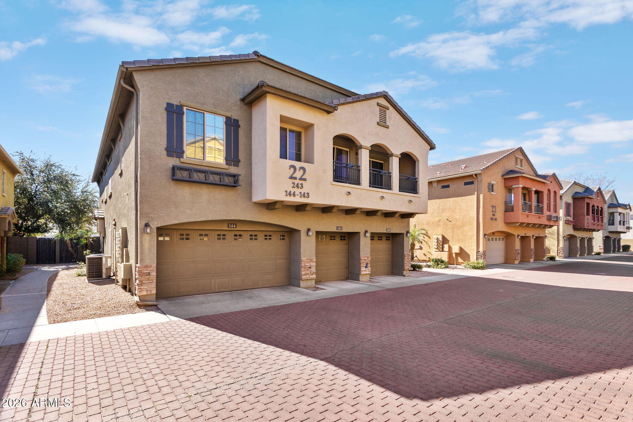 17150 N 23RD Street 243, Phoenix, AZ 85022 — Photo 1 of 24