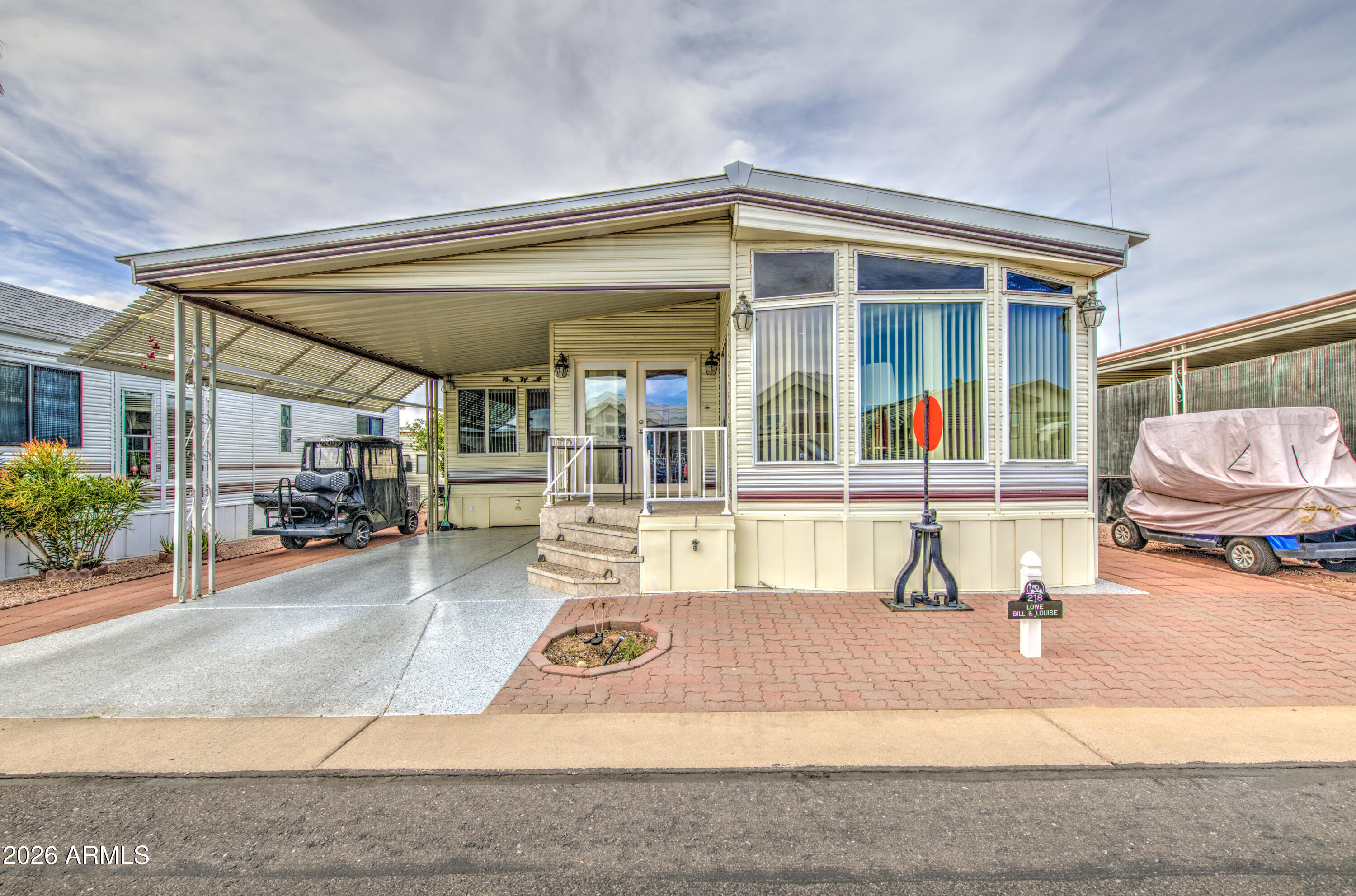 7750 E BROADWAY Road 218, Mesa, AZ 85208 — Photo 1 of 50
