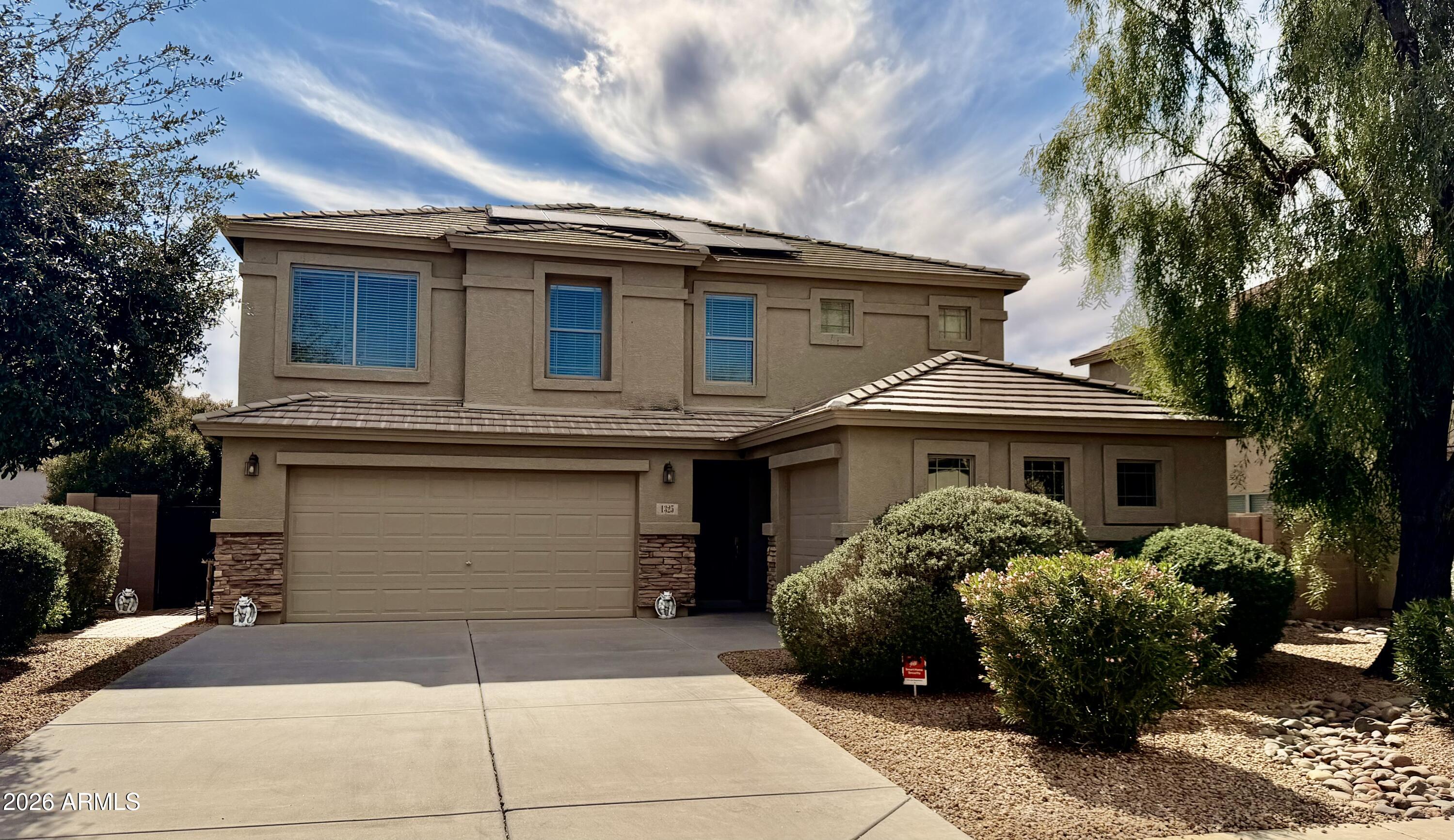 1325 E BRENT Court, Casa Grande, AZ 85122 — Photo 1 of 21