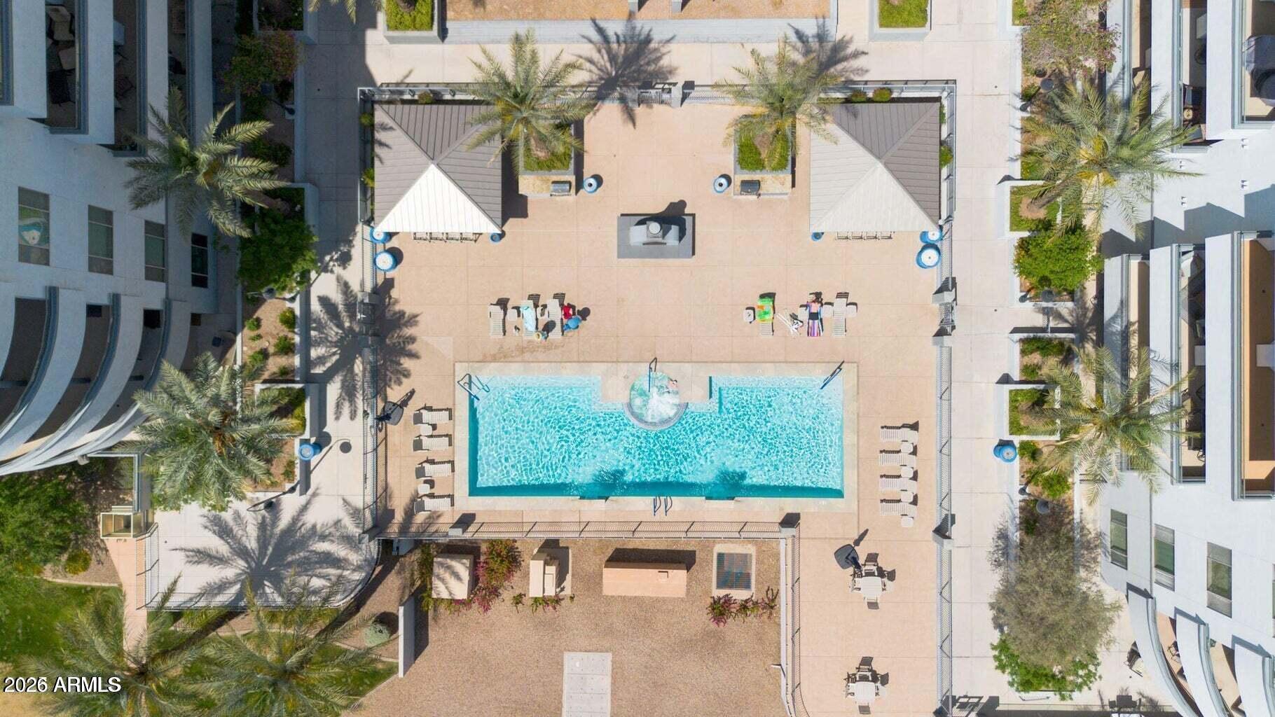 945 E PLAYA DEL NORTE Drive 1003, Tempe, AZ 85288 — Photo 1 of 27