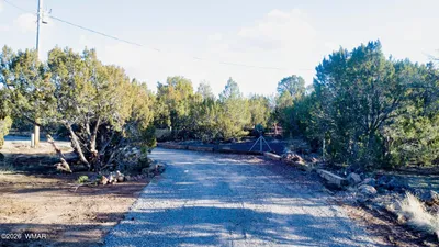 1 ACR N 3091, Vernon, AZ 85940