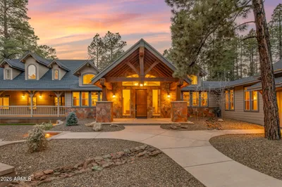 890 E Hattie Greene, Flagstaff, AZ 86001