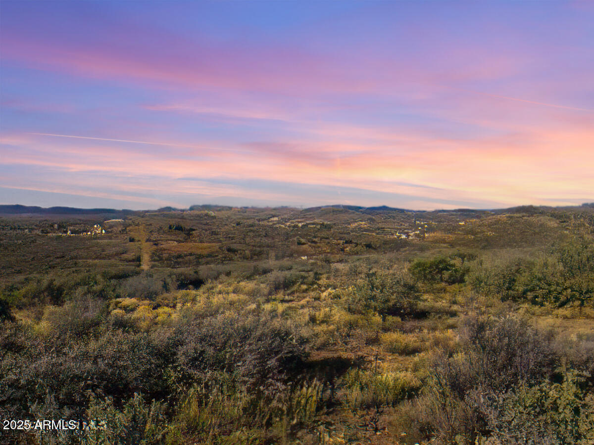 11425 S Hackberry Road -, Mayer, AZ 86333 — Photo 1 of 15