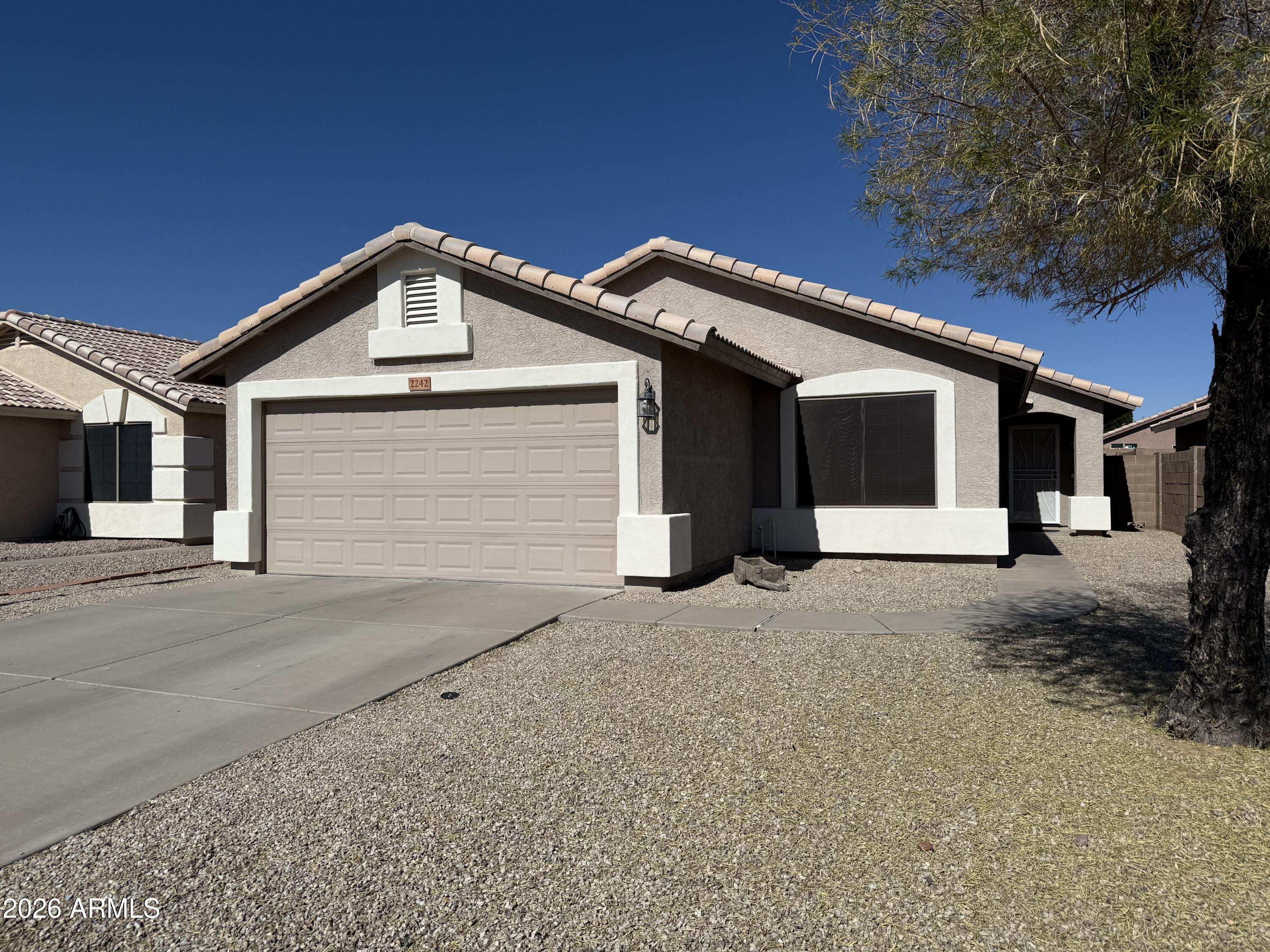 2242 E 39TH Avenue, Apache Junction, AZ 85119 — Photo 1 of 29