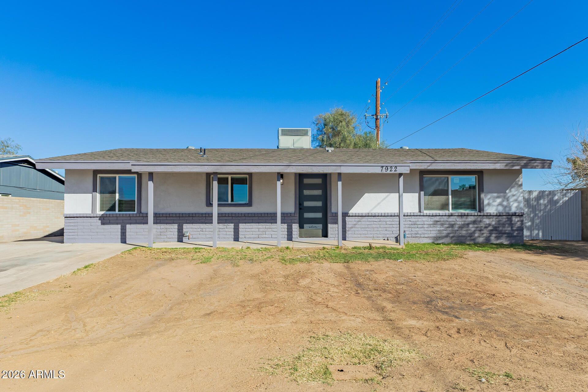 7922 W CLAYTON Drive, Phoenix, AZ 85033 — Photo 1 of 28