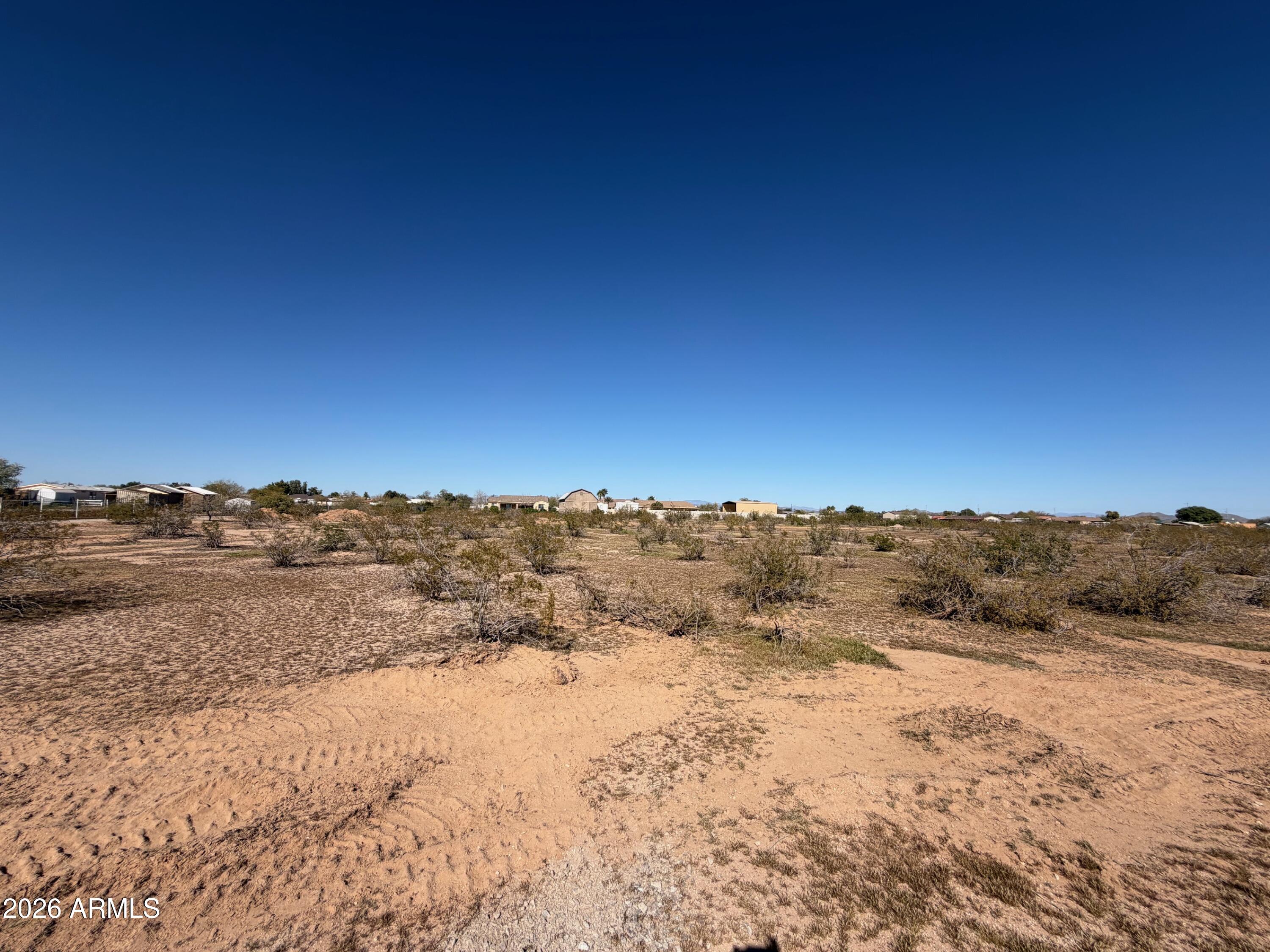 287XX N 205th Avenue 5 Acres, Wittmann, AZ 85361 — Photo 1 of 6