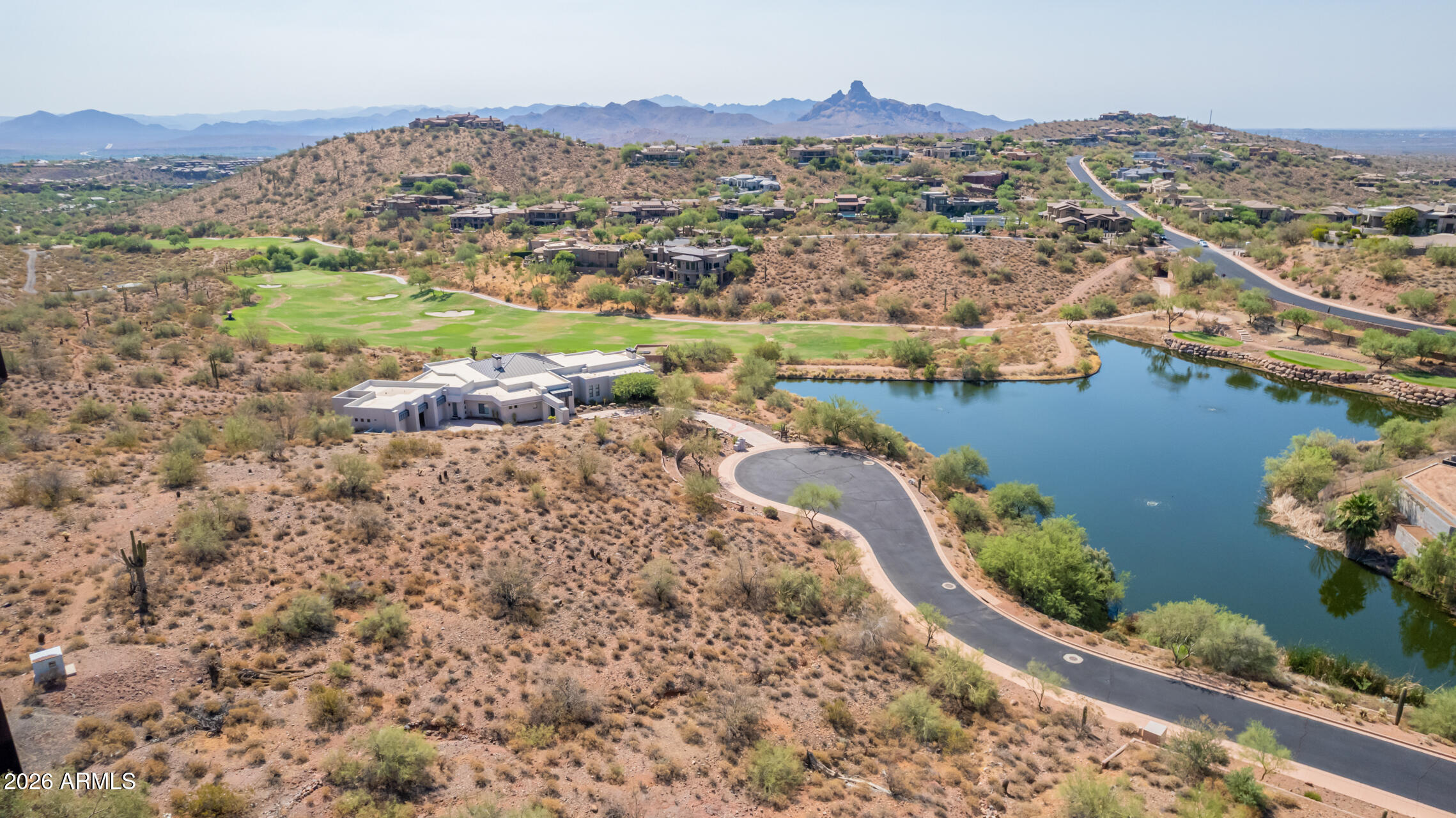 15320 E HIDDEN SPRINGS Trail E 23, Fountain Hills, AZ 85268 — Photo 1 of 38