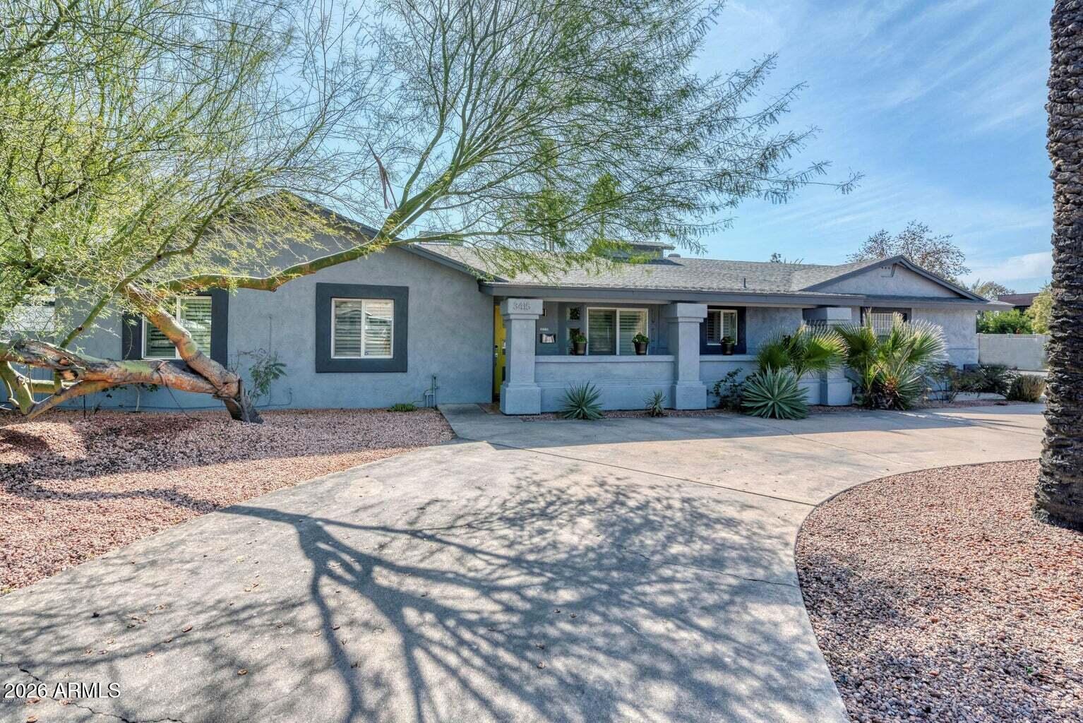 3415 E CAMELBACK Road, Phoenix, AZ 85018 — Photo 1 of 25