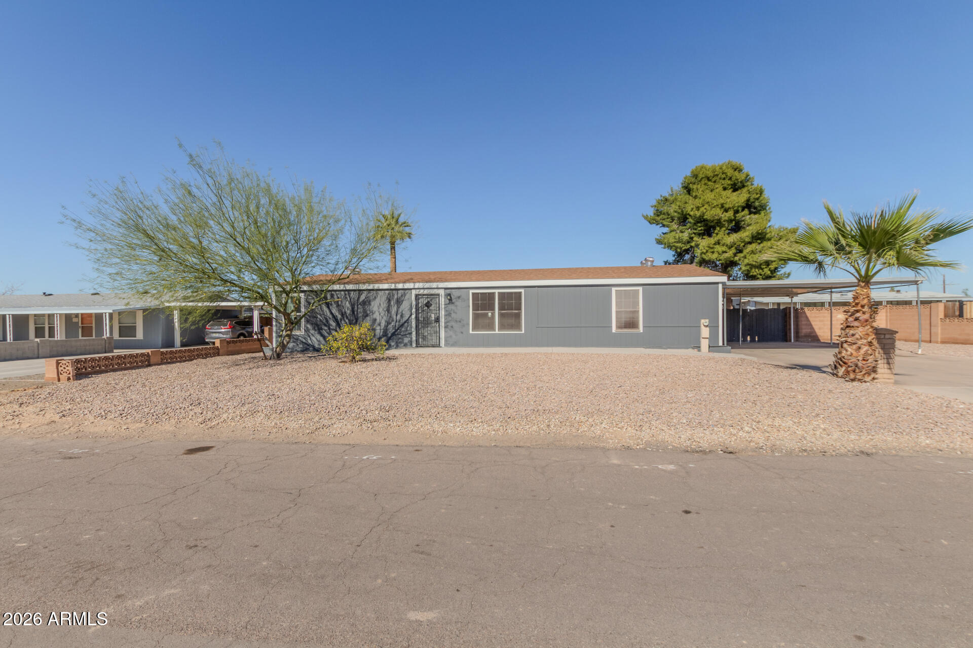 6622 W MARY JANE Lane, Glendale, AZ 85306 — Photo 1 of 34