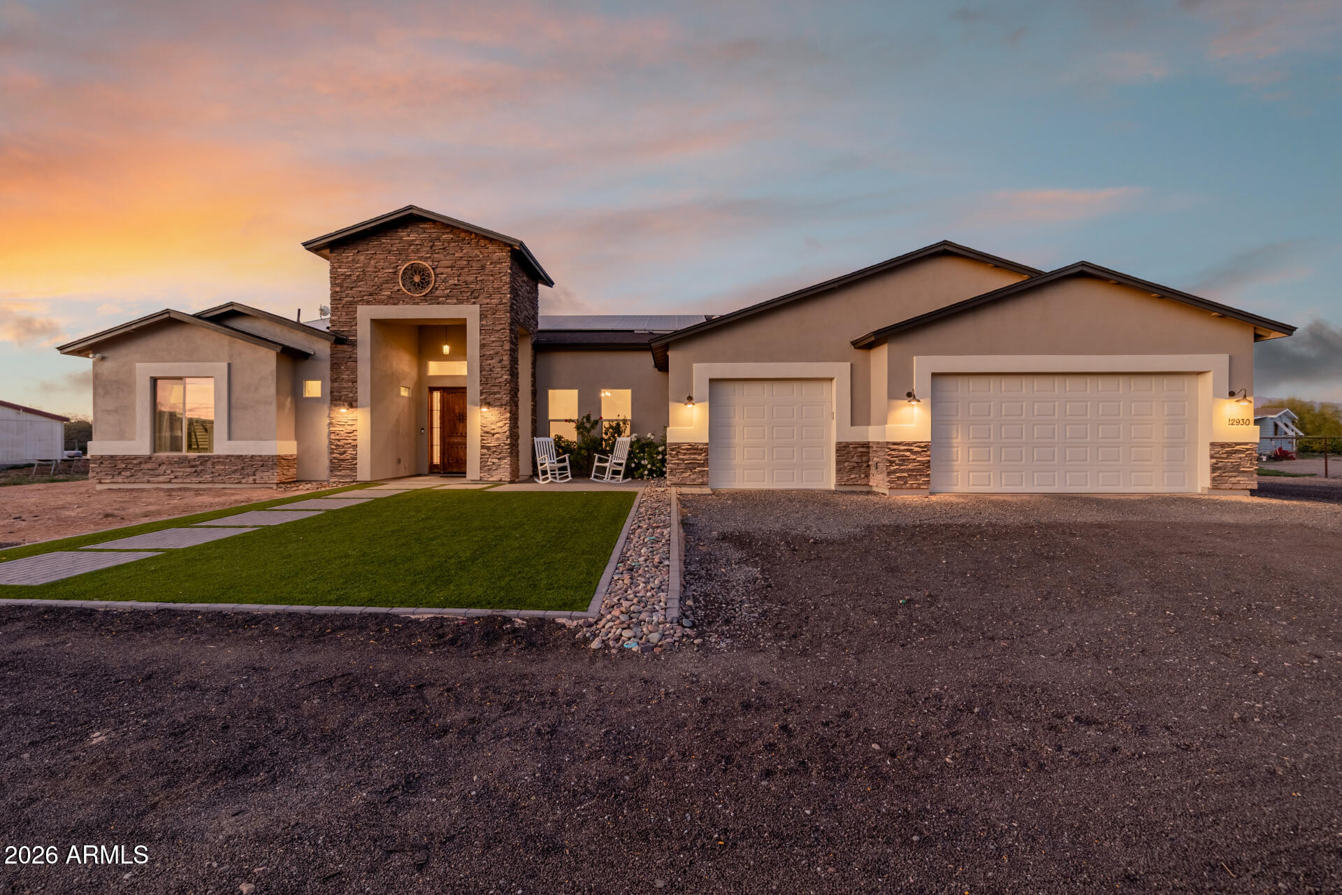 22930 E GALVESTON Street, Mesa, AZ 85212 — Photo 1 of 120