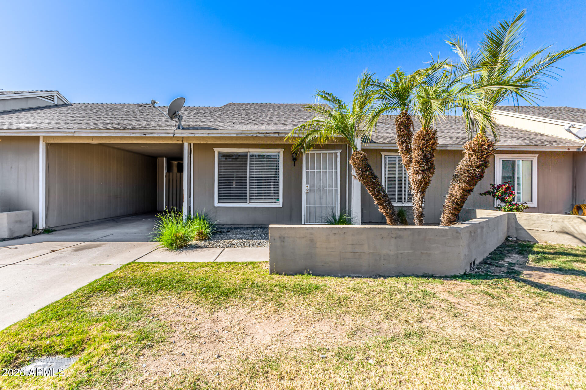 7006 S 45TH Street, Phoenix, AZ 85042 — Photo 1 of 20