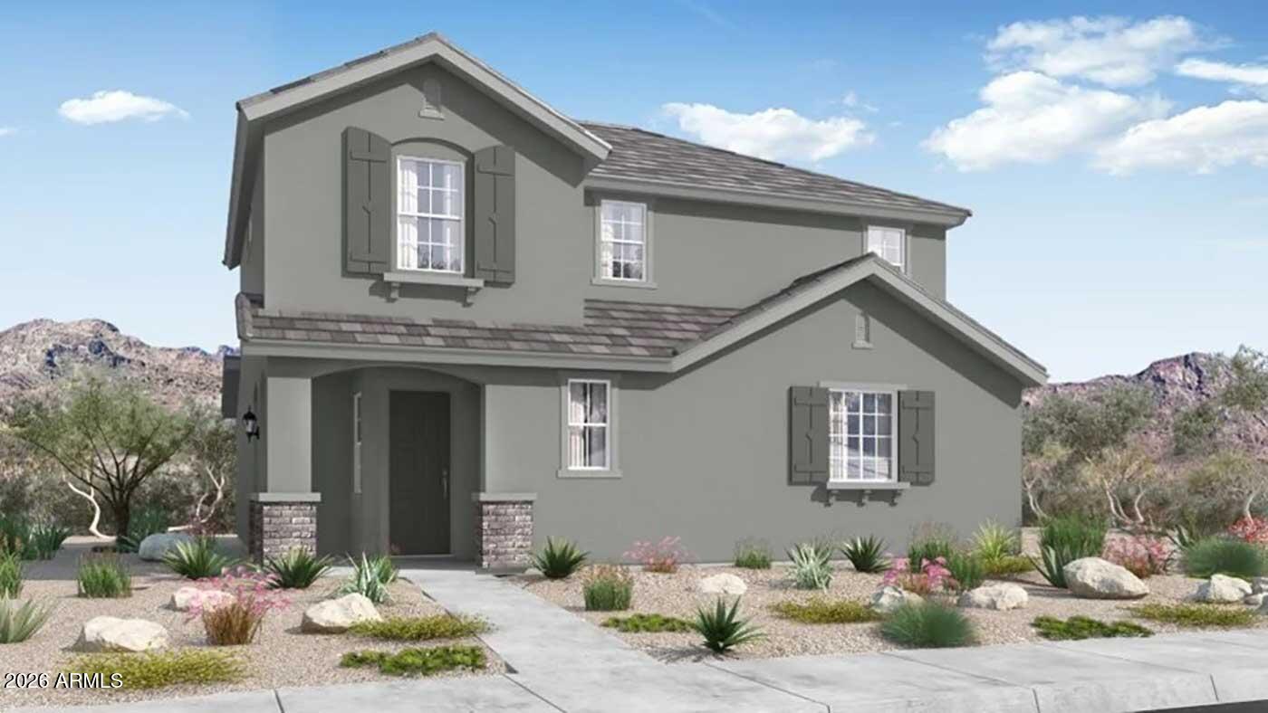 14632 W SOFT WIND Drive, Surprise, AZ 85387 — Photo 1 of 20