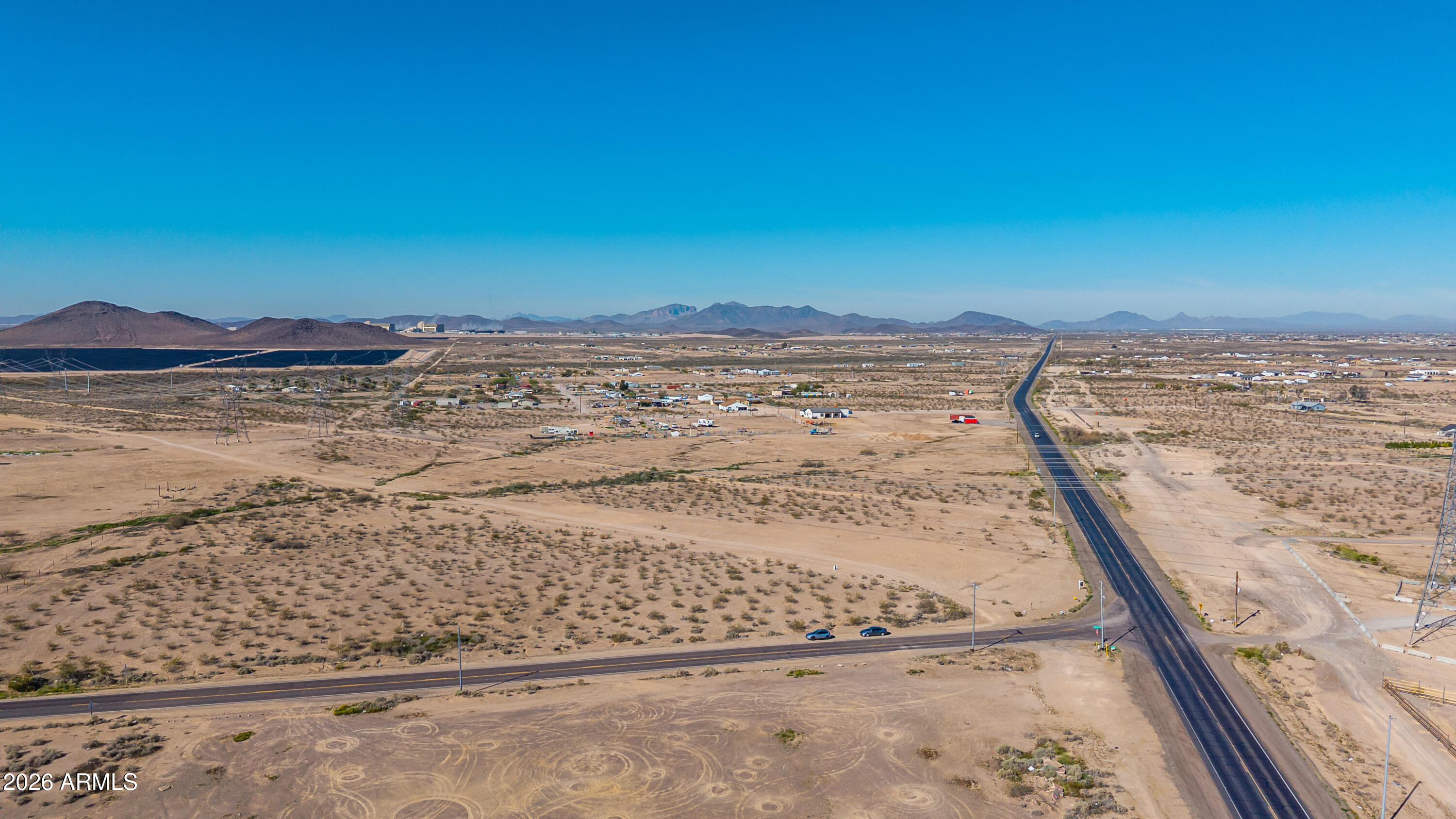0 S 351st Avenue -, Tonopah, AZ 85354 — Photo 1 of 15