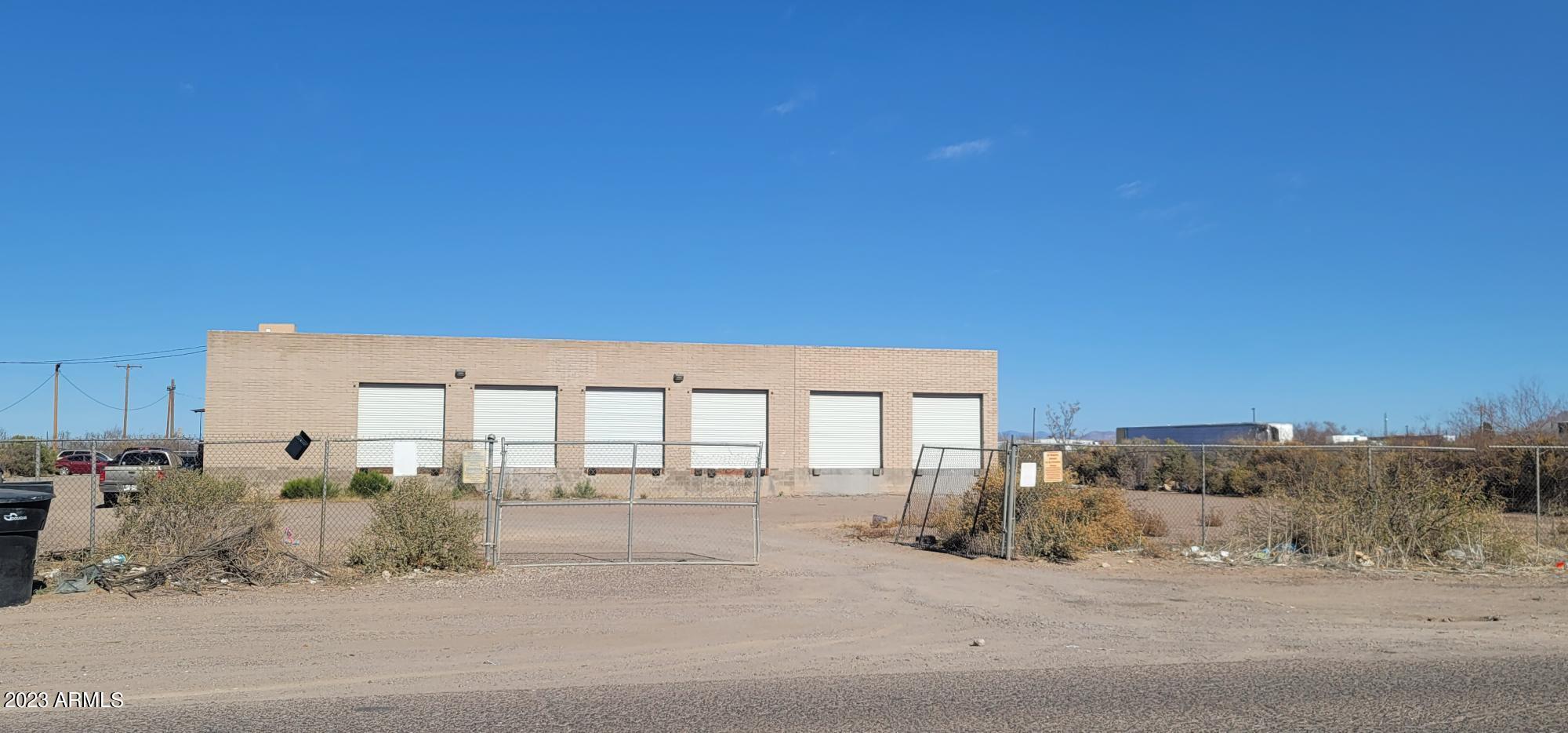 50 W 9th Street, Douglas, AZ 85607 — Photo 1 of 10
