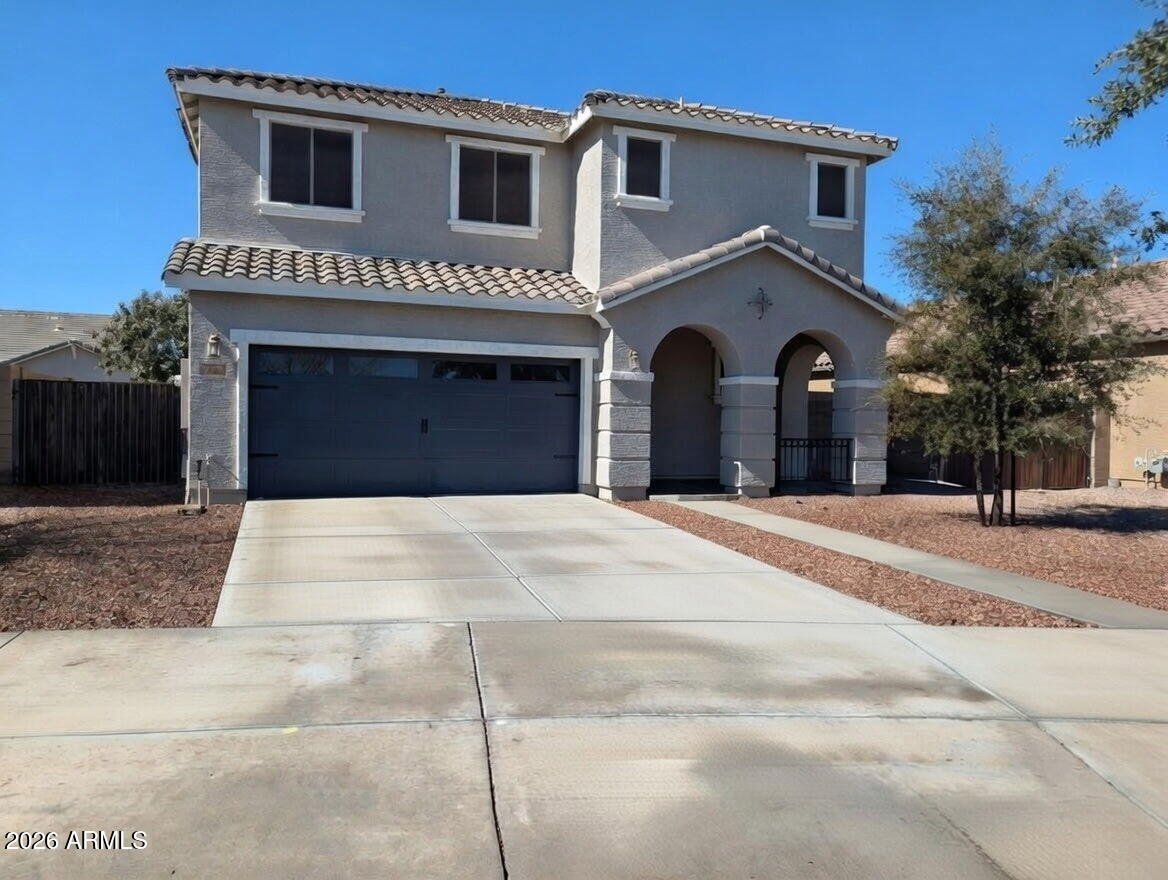 23444 S 212TH Way, Queen Creek, AZ 85142 — Photo 1 of 44