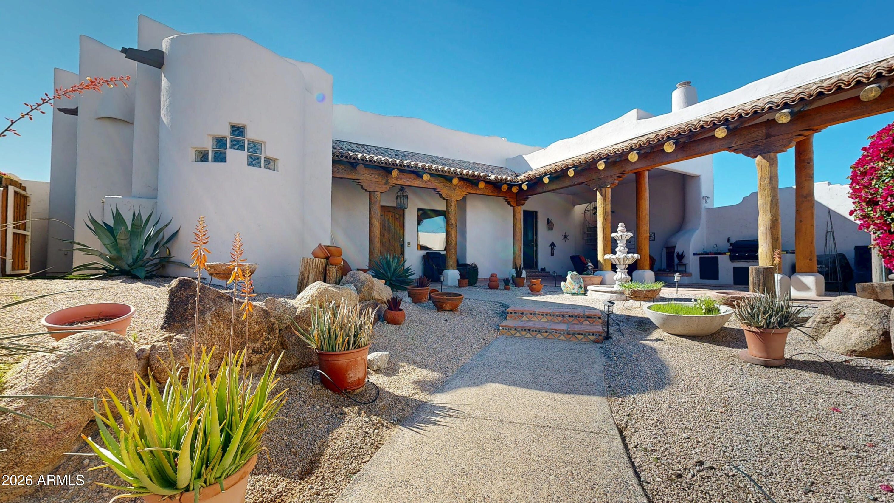6446 E TRAILRIDGE Circle 67, Mesa, AZ 85215 — Photo 1 of 45