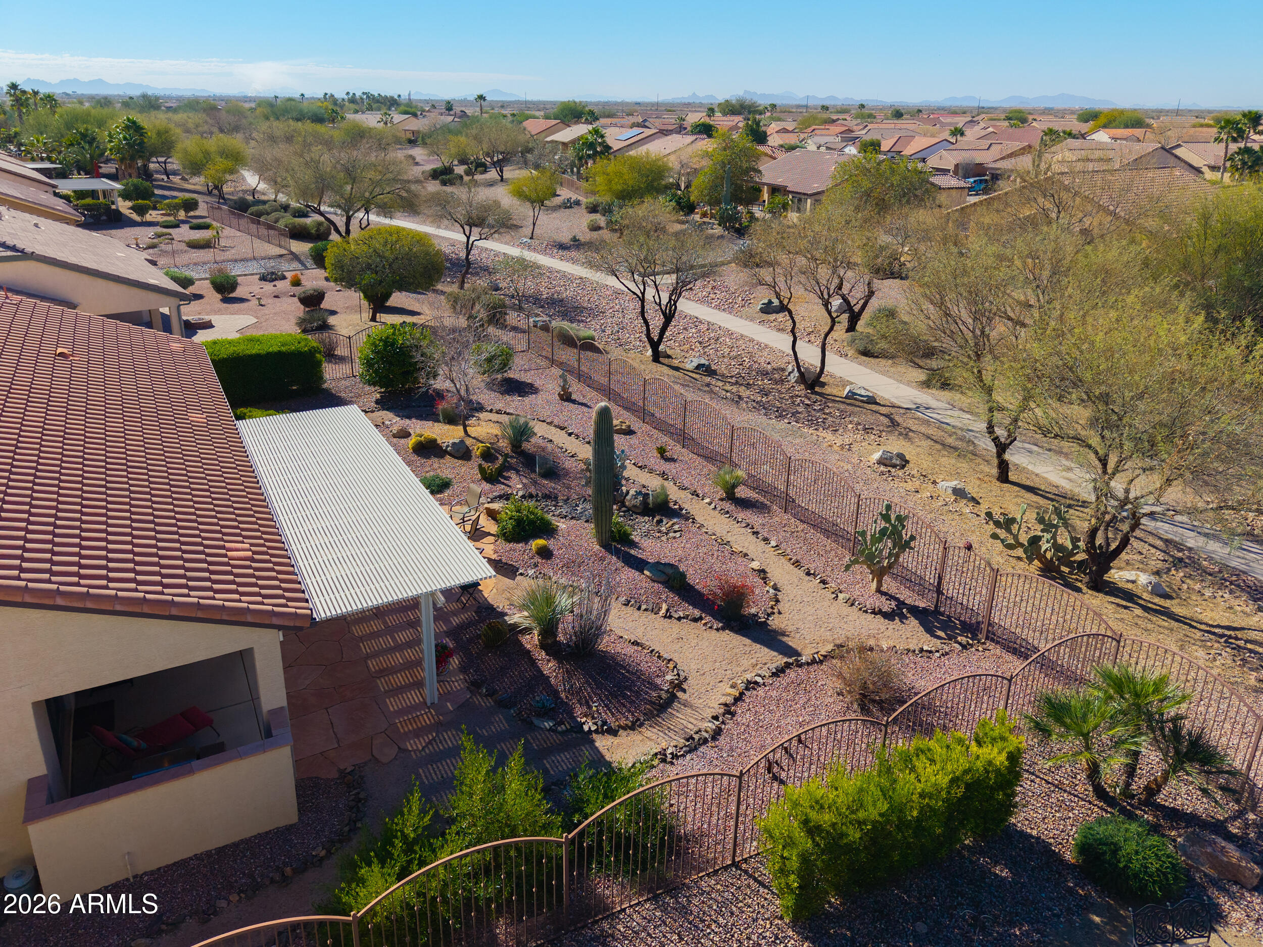 5372 N SCOTTSDALE Road, Eloy, AZ 85131 — Photo 1 of 52
