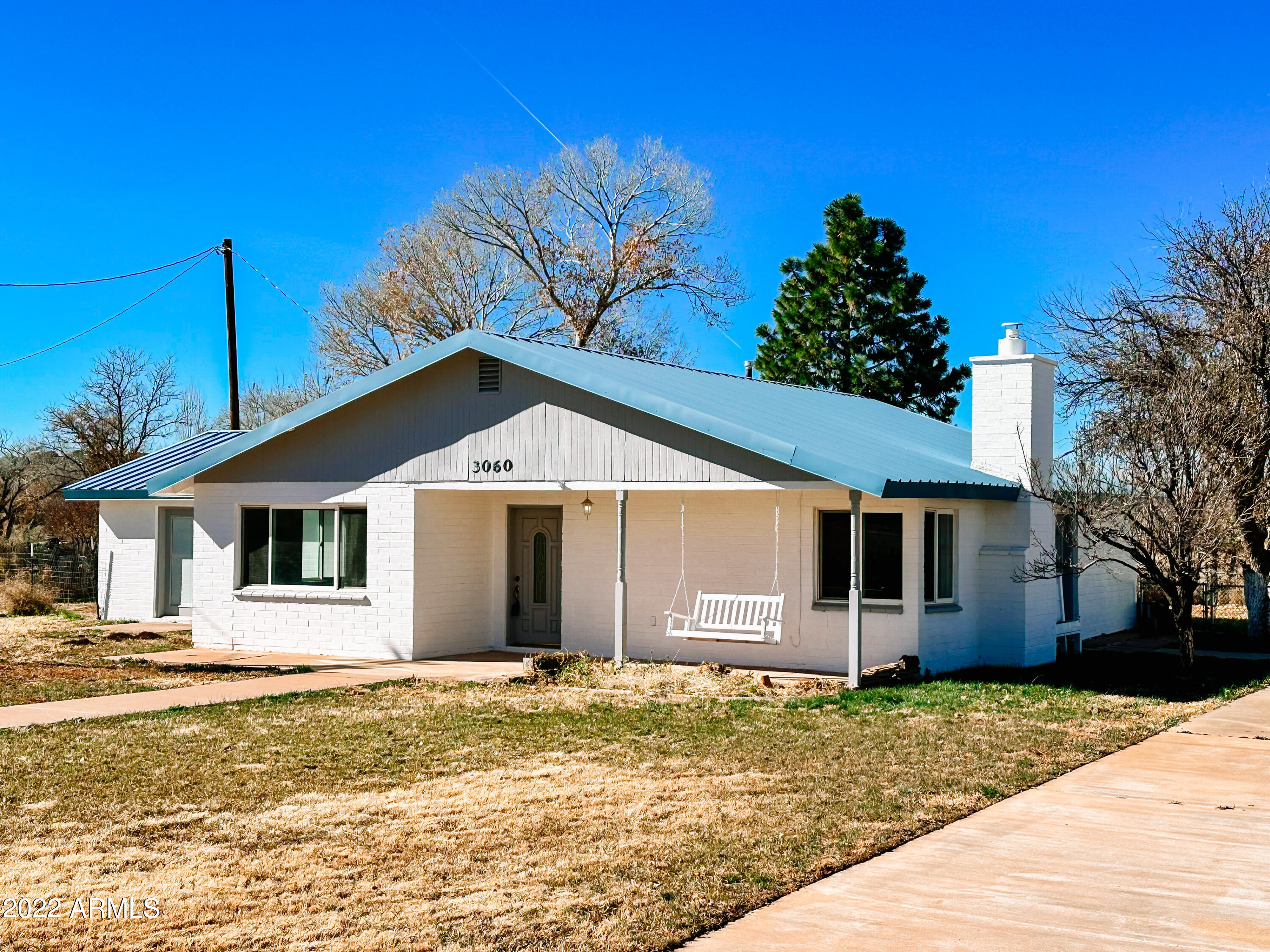 3060 BLACKIES Road, Taylor, AZ 85939 — Photo 1 of 21