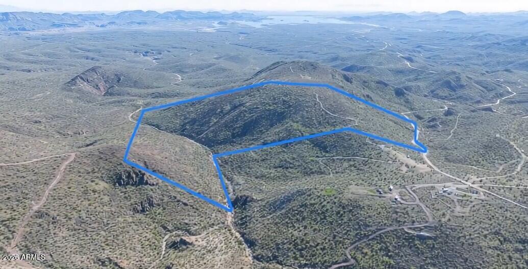 00XXX N Columbia Mine Road 63, Morristown, AZ 85342 — Photo 1 of 41